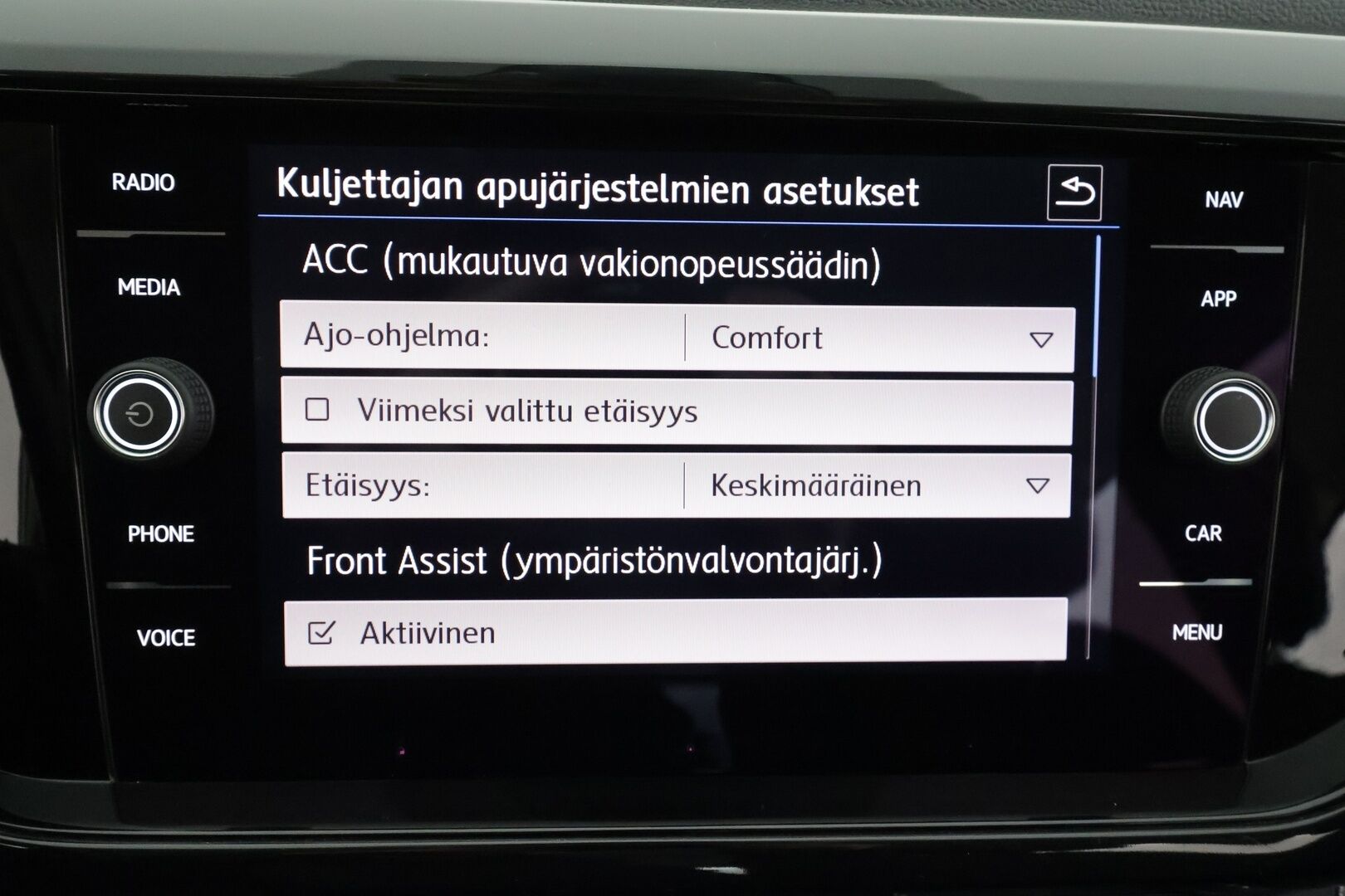 Volkswagen T-Cross 2019 Sport 1st Edition 1,0 TSI 85 kW (115 hv) DSG - |  ACC | LED | P.tutkat | Digimittaristo | Apple&Android | Suomi-auto | Kahdet Renkaat |