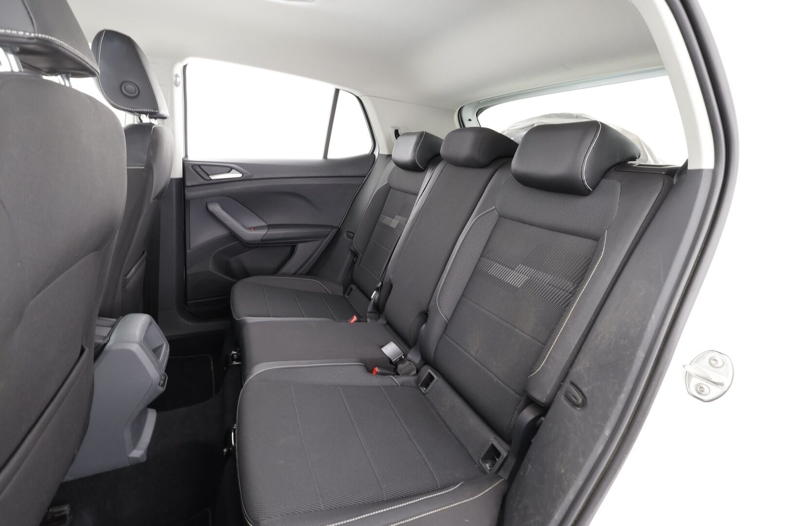 Volkswagen T-Cross 2019 Sport 1st Edition 1,0 TSI 85 kW (115 hv) DSG - |  ACC | LED | P.tutkat | Digimittaristo | Apple&Android | Suomi-auto | Kahdet Renkaat |