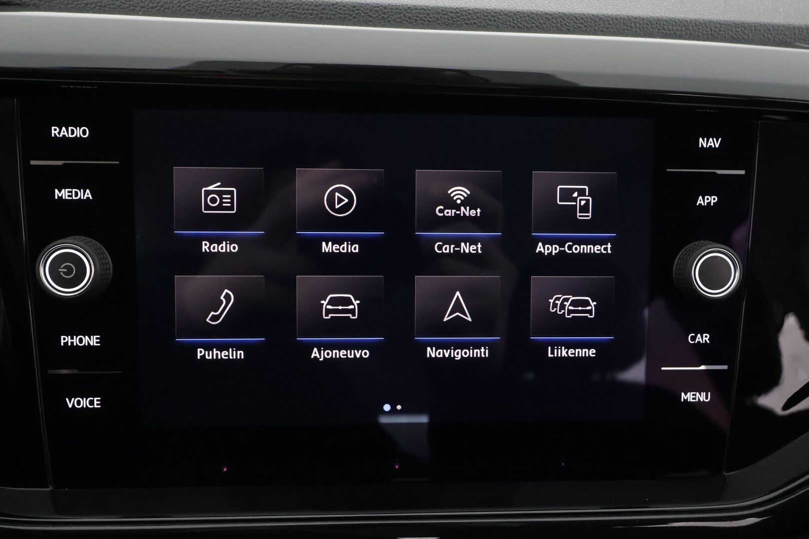 Volkswagen T-Cross 2019 Sport 1st Edition 1,0 TSI 85 kW (115 hv) DSG - |  ACC | LED | P.tutkat | Digimittaristo | Apple&Android | Suomi-auto | Kahdet Renkaat |