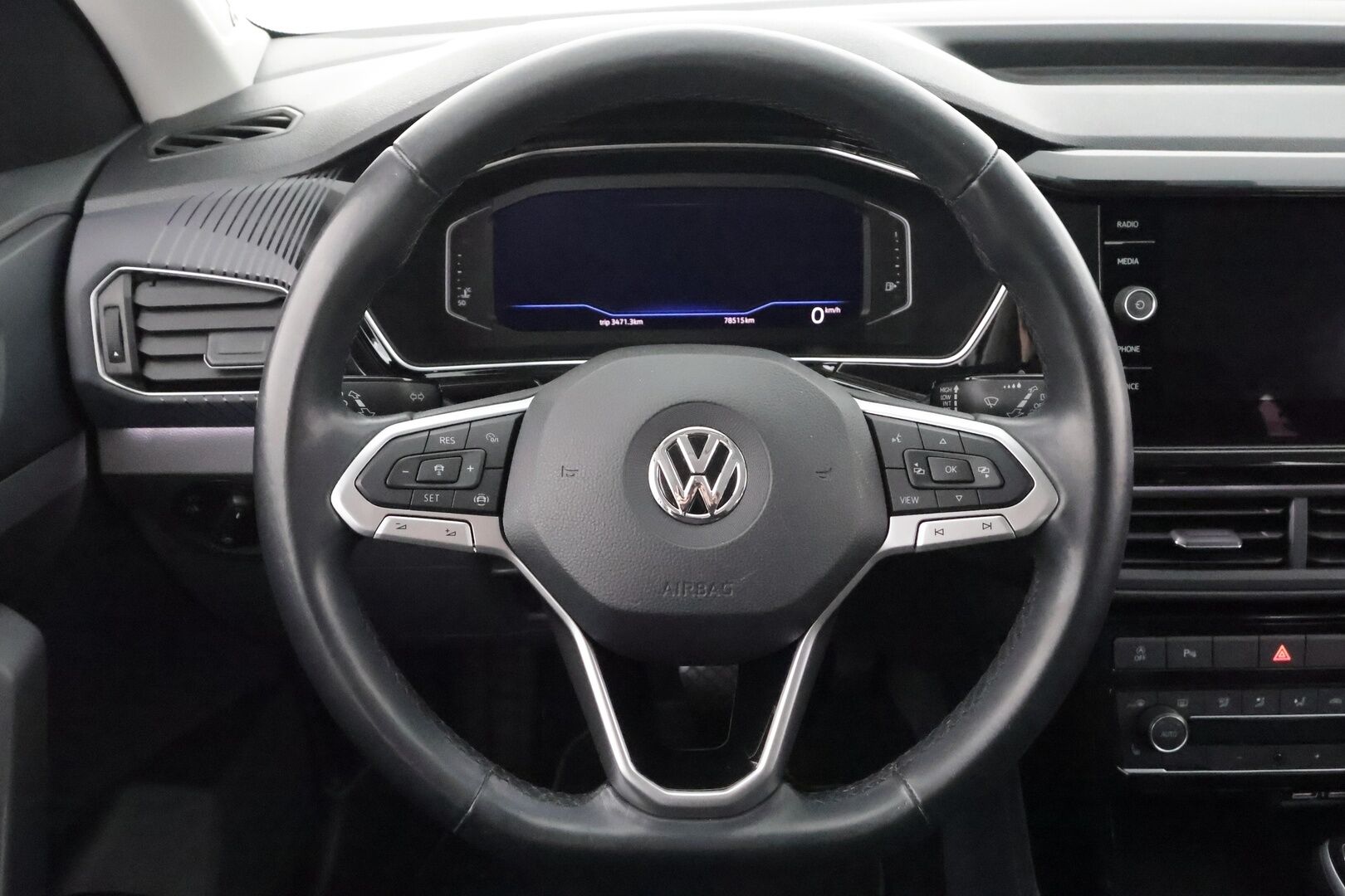 Volkswagen T-Cross 2019 Sport 1st Edition 1,0 TSI 85 kW (115 hv) DSG - |  ACC | LED | P.tutkat | Digimittaristo | Apple&Android | Suomi-auto | Kahdet Renkaat |