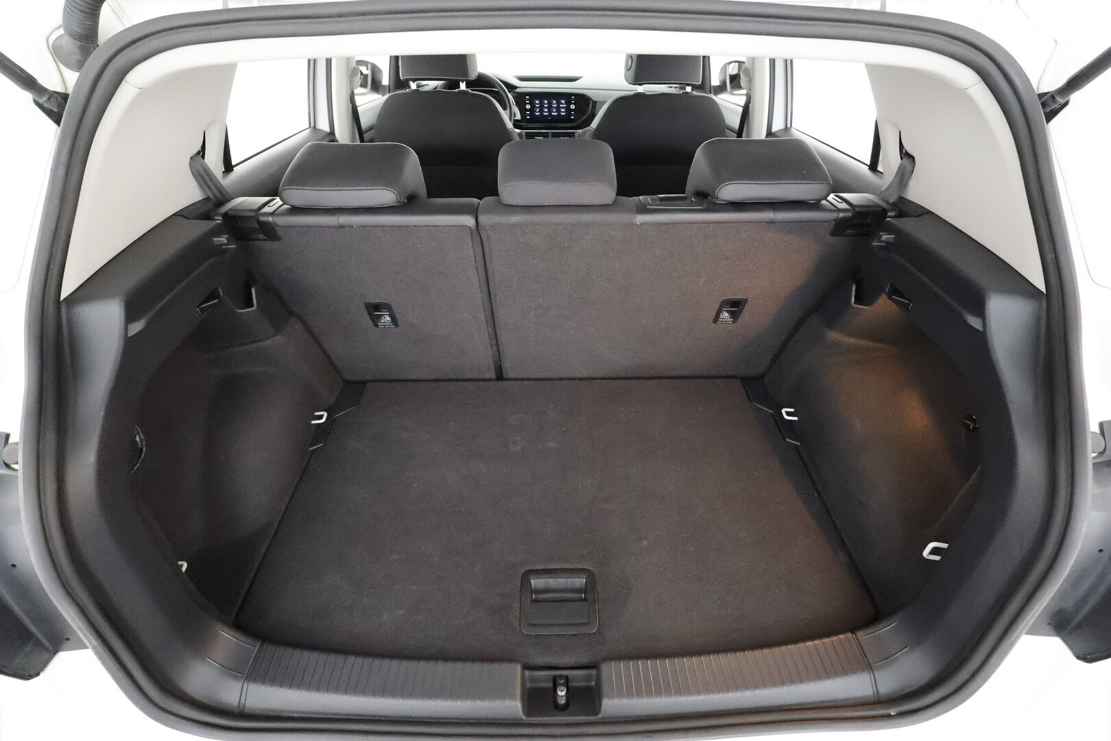 Volkswagen T-Cross 2019 Sport 1st Edition 1,0 TSI 85 kW (115 hv) DSG - |  ACC | LED | P.tutkat | Digimittaristo | Apple&Android | Suomi-auto | Kahdet Renkaat |