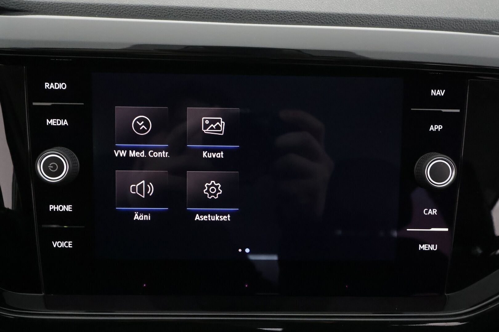 Volkswagen T-Cross 2019 Sport 1st Edition 1,0 TSI 85 kW (115 hv) DSG - |  ACC | LED | P.tutkat | Digimittaristo | Apple&Android | Suomi-auto | Kahdet Renkaat |