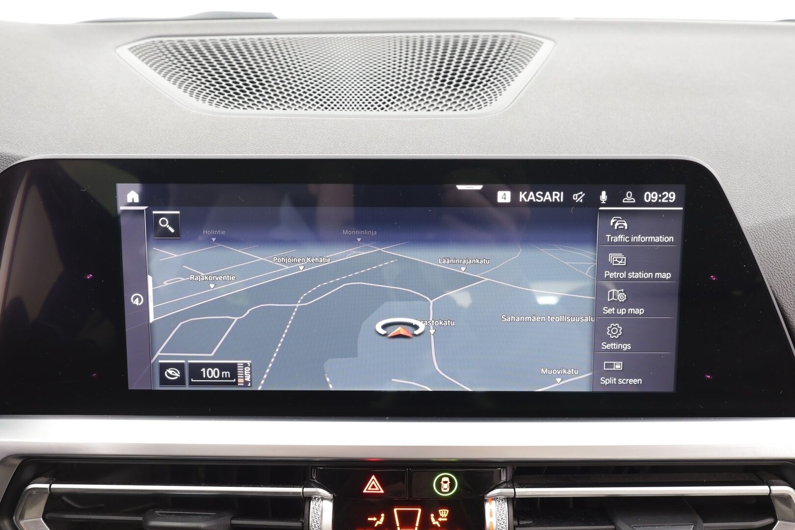 BMW 330 2019 G20 Sedan 330i A Launch Edition Sport * Vakkari / Webasto / Hifi / Kaarrevalot / Sporttinahat / Comfort Access / Navi * - Suomi-auto / Kahdet renkaat aluvanteilla / Himoittu Bronze metalliväri