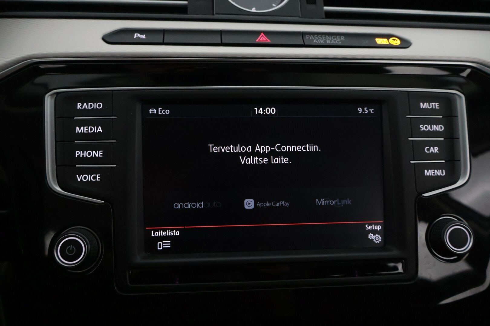 Volkswagen Passat 2016 Variant GTE Plug-In Hybrid 160 kW (218 hv) *ACC / P-Kamera / KeyLess / LED / Nahka-Alcantra / Sporttipenkit* - *Juuri katsastettu / 2x Renkaat*