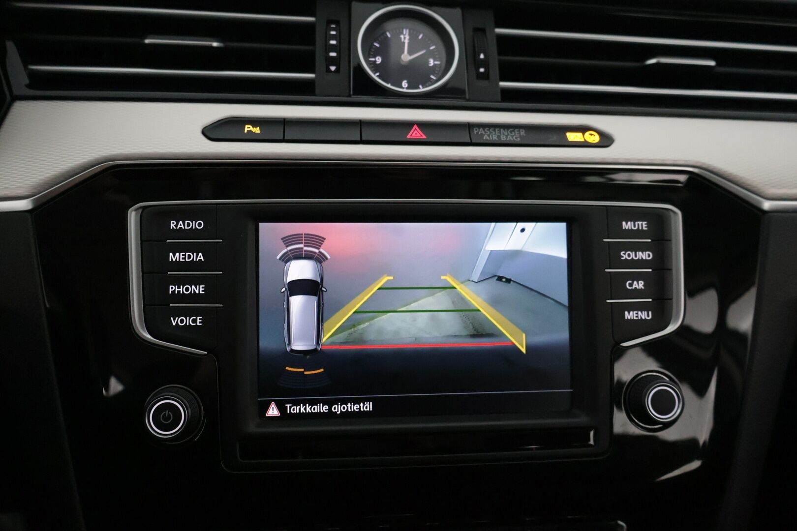 Volkswagen Passat 2016 Variant GTE Plug-In Hybrid 160 kW (218 hv) *ACC / P-Kamera / KeyLess / LED / Nahka-Alcantra / Sporttipenkit* - *Juuri katsastettu / 2x Renkaat*