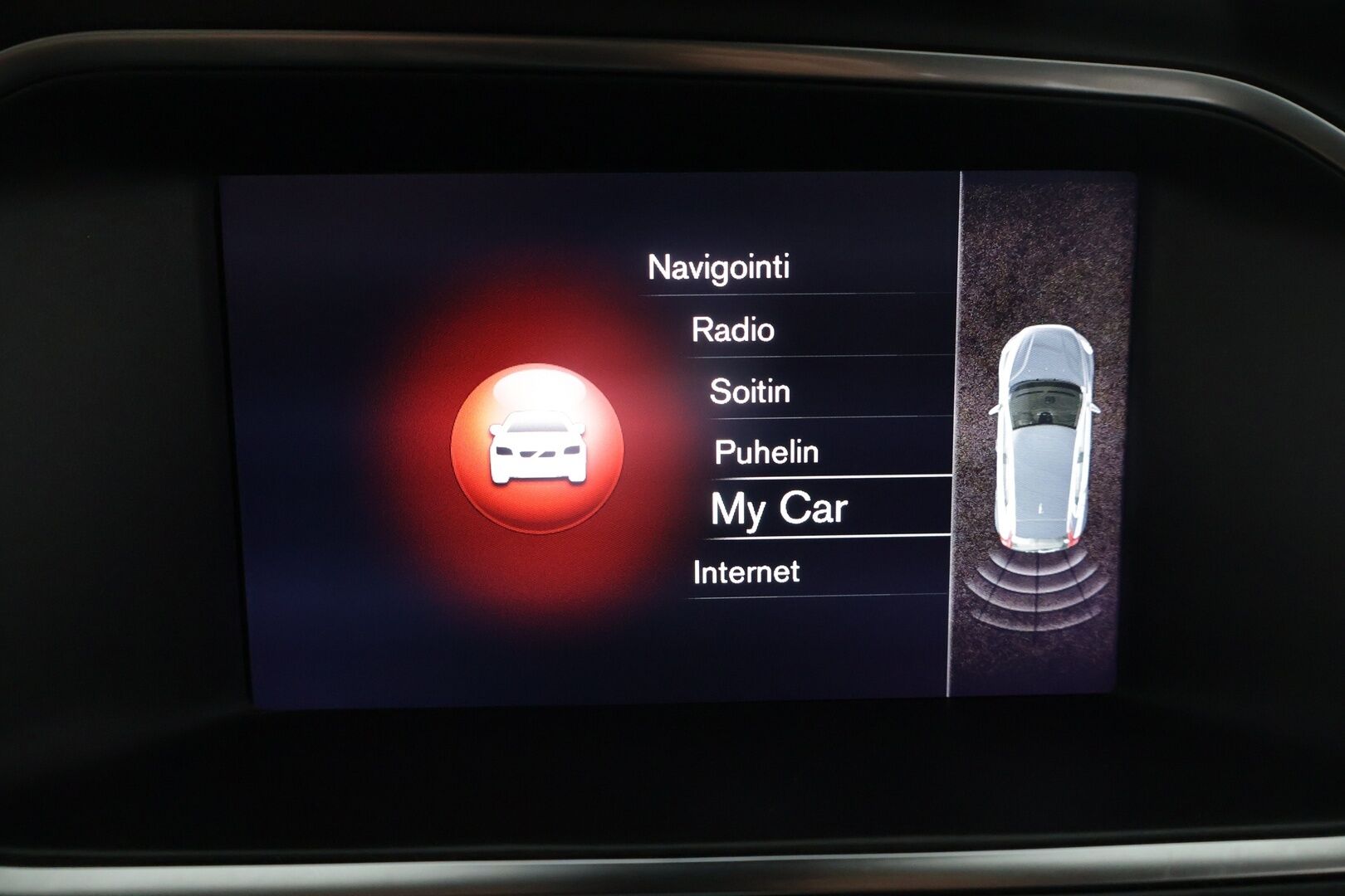 Volvo V40 2019 T2 Business Classic aut ** Suomi-auto / Pa-lämmitin / Vakkari / Keyless / VOC / P.tutka / Bluetooth ** - Suomi-auto / Kahdet renkaat / Digimittaristo