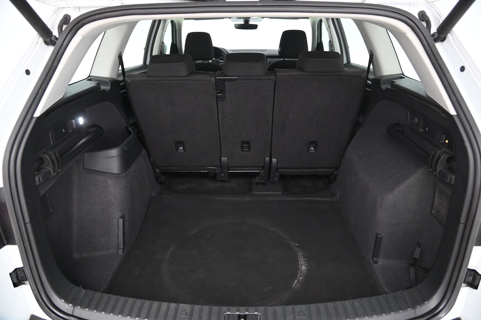 Skoda Kodiaq 2019 1,5 TSI ACT Ambition DSG Autom. - P-kamera / Webasto / Koukku / Suomi-Auto