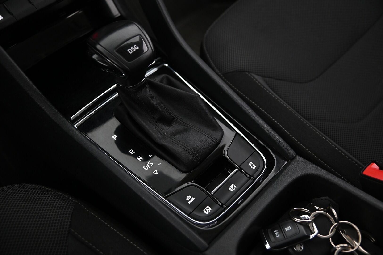 Skoda Kodiaq 2019 1,5 TSI ACT Ambition DSG Autom. - P-kamera / Webasto / Koukku / Suomi-Auto