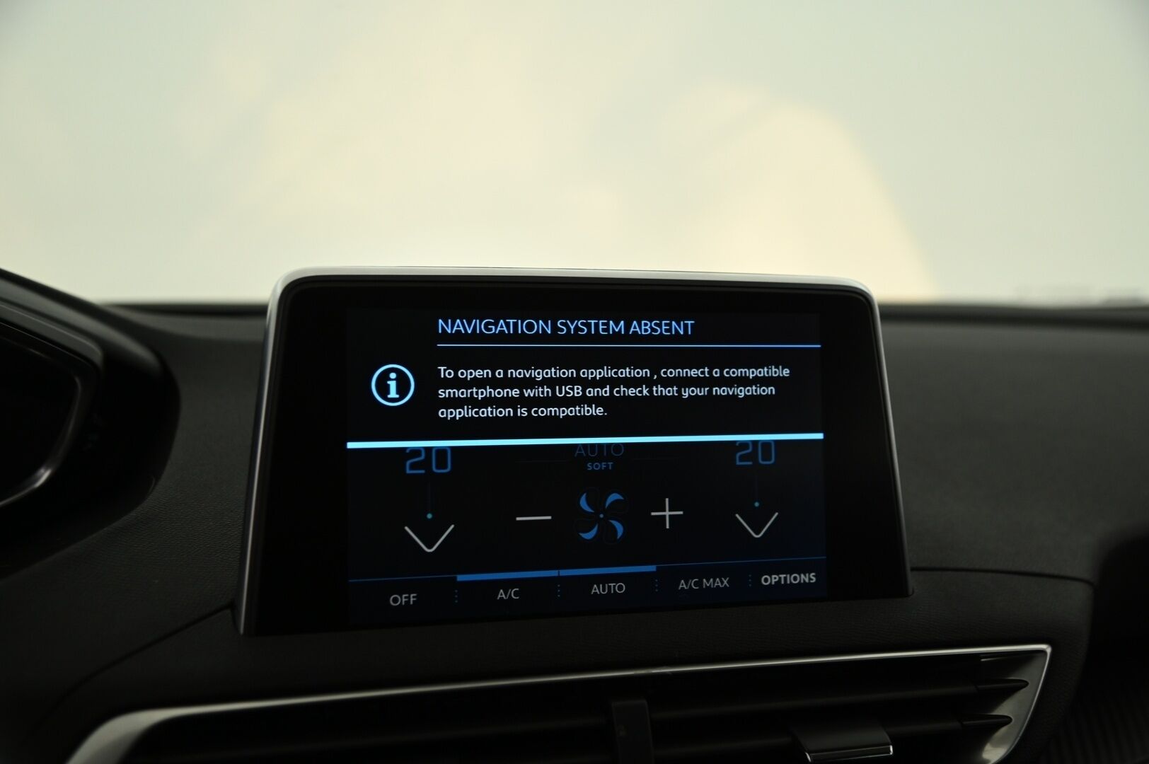 Peugeot 5008 2019 Active BlueHDi 130 EAT8-automaatti *Digimittaristo / Peruutuskamera / Tutkat / Lämmitettävä tuulilasi / Kaistavahti* - * Suomi-auto / Juuri Huollettu / 2x Renkaat ja vanteet *