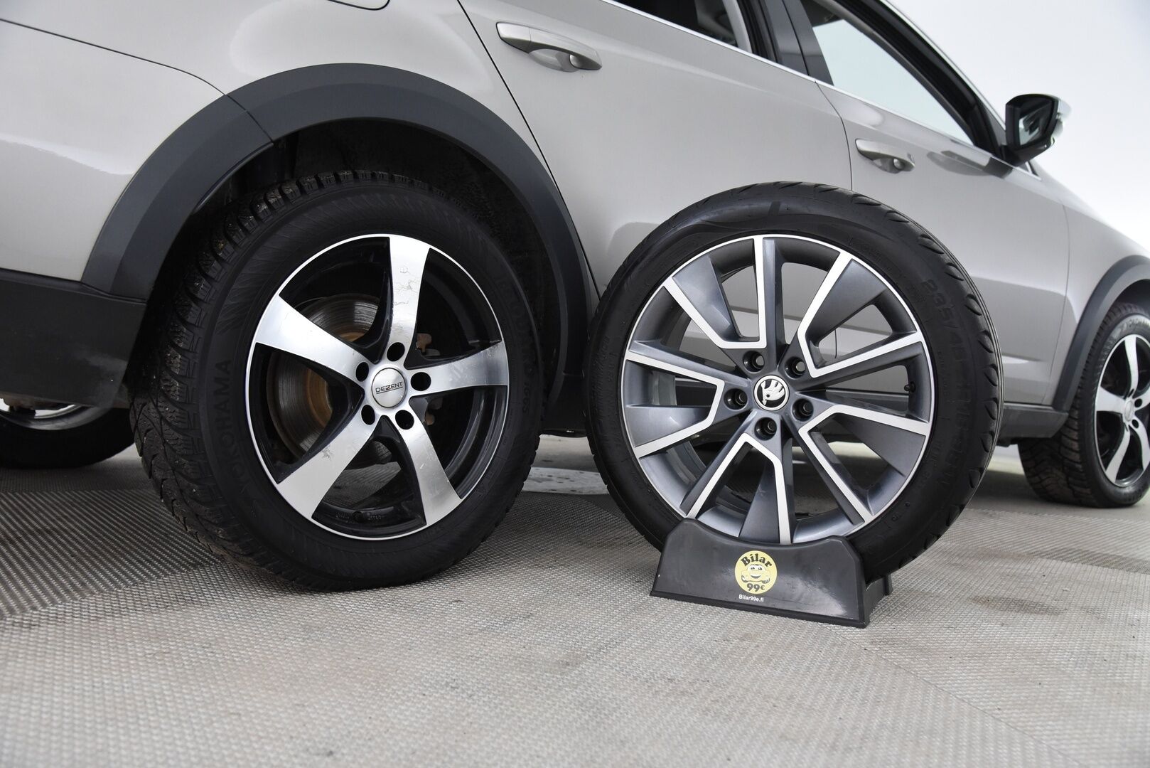 Skoda Octavia 2019 Combi 2,0 TDI 184 4x4 Scout DSG Autom. / ACC / Webasto / Koukku / P-kamera / Läm. tuulilasi - 2-om Suomi-auto / Jakohihna vaihdettu 2025! / 2x renkaat / 