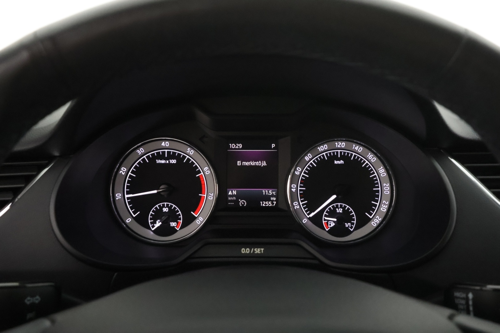 Skoda Octavia 2019 1,0 TSI Style BusinessLine DSG Autom. * ACC / Webasto / LED / P.Tutkat / Smartlink / Keyless * - 1.Om Suomi-auto / Merkkihuollettu / Kahdet renkaat