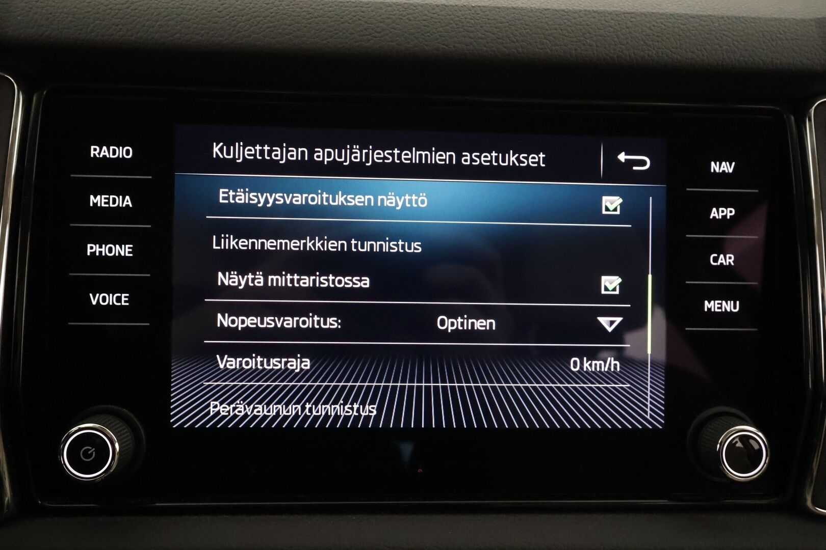 Skoda Kodiaq 2019 2,0 TSI 4x4 Style DSG Autom. - | ACC | Webasto | Koukku | Canton | Muistipenkit | P.kamera | LED | Puolinahat | Ratinlämmitys | Apple&Android | Suom-auto | Kahdet Renkaat | Merkkihuollettu |