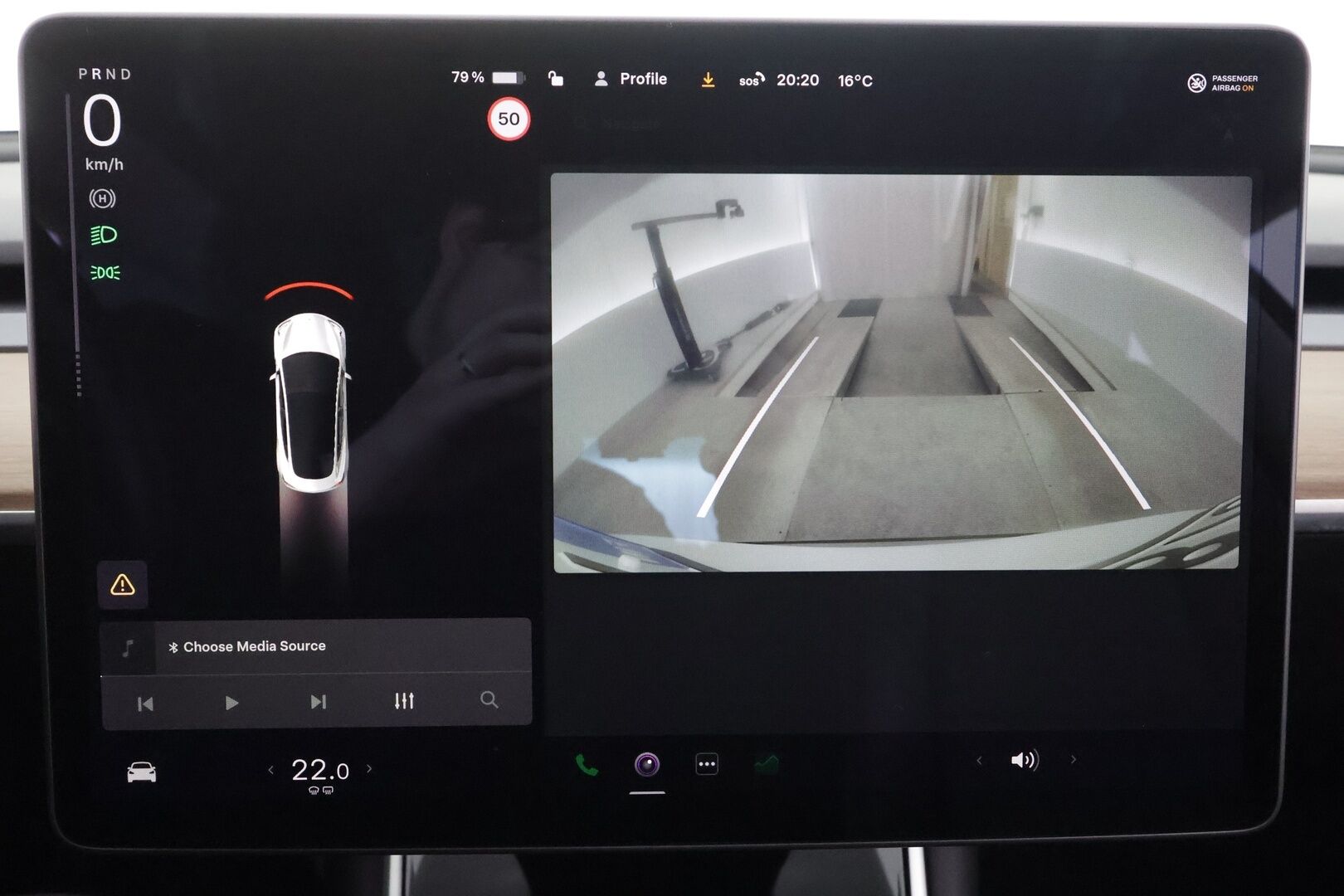 Tesla Model 3 2019 Performance Dual Motor AWD * ACC / Lasikatto / Premium Audio / P.Kamera / Muistipenkki / Kaistavahti * - LED / 1-om Suomi-auto / Kahdet renkaat aluvanteilla