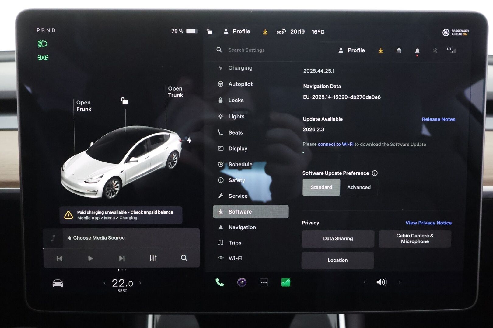 Tesla Model 3 2019 Performance Dual Motor AWD * ACC / Lasikatto / Premium Audio / P.Kamera / Muistipenkki / Kaistavahti * - LED / 1-om Suomi-auto / Kahdet renkaat aluvanteilla - HULLUT AVAJAISHULINAT KORKOTARJOUS 3,29 %