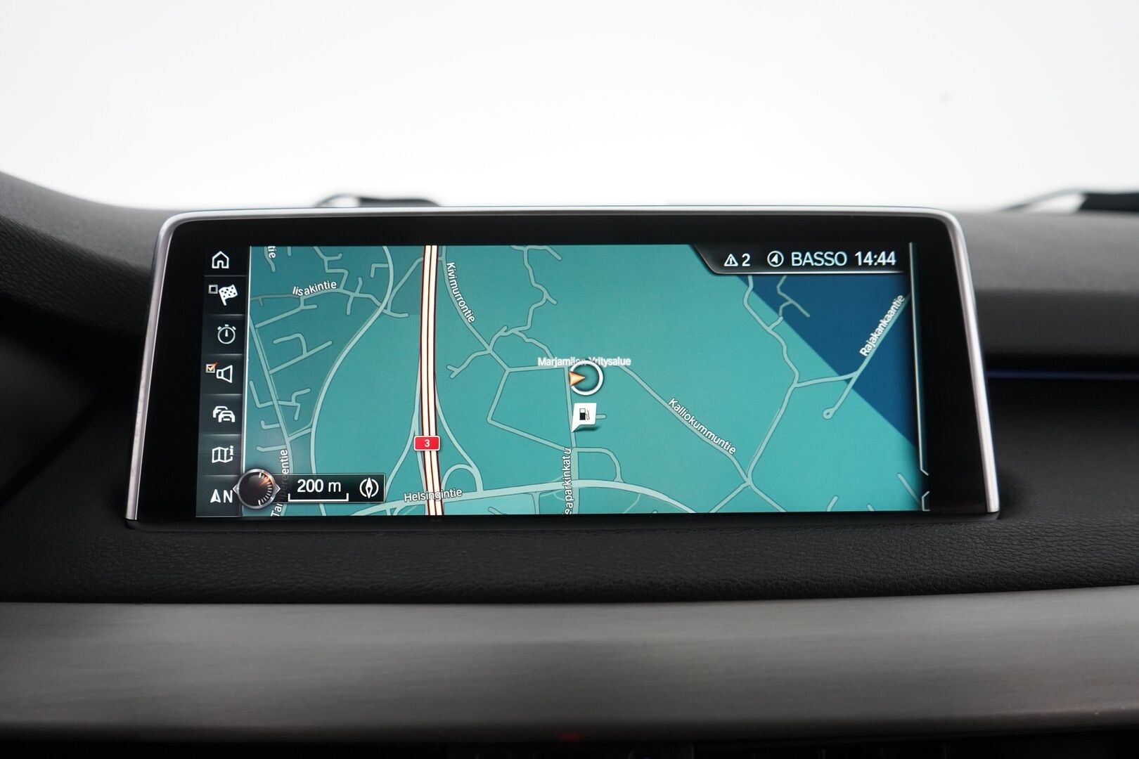 BMW X5 2017 xDrive 40e iPerformance F15 *YritysOutlet - Myydään vain yrityksille* - ACC / Ilmastoidut penkit / Lasikatto / Harman Kardon / Kahdet renkaat