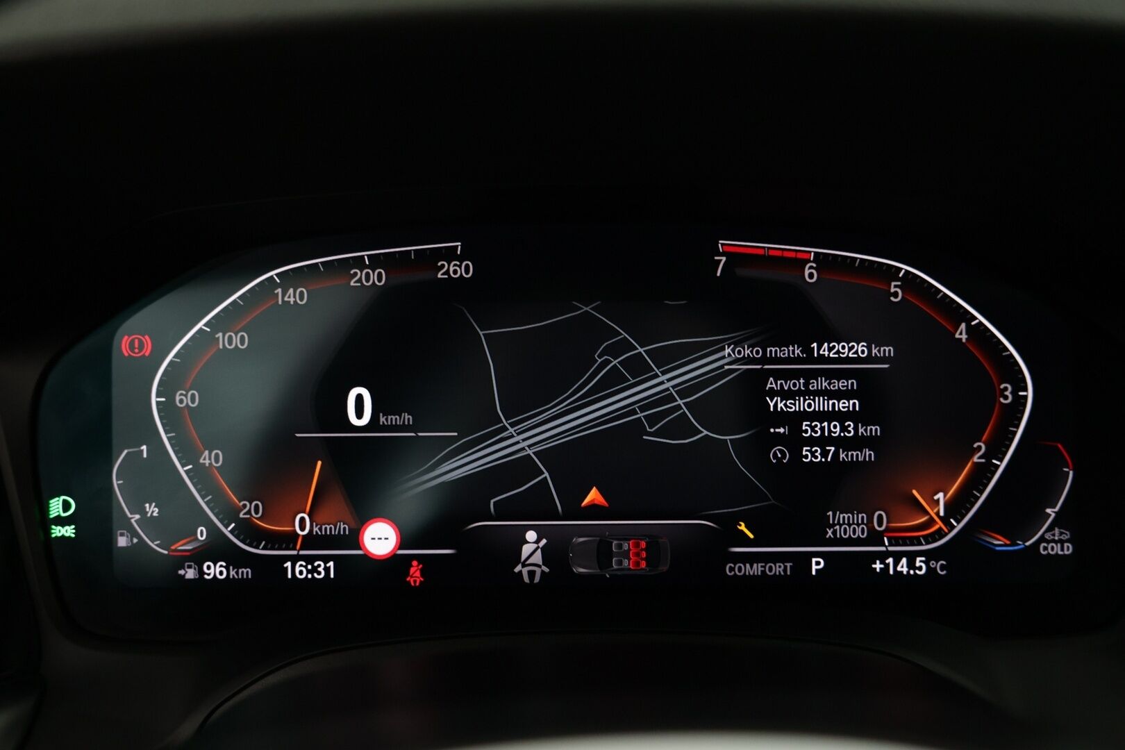 BMW 330 2019 G20 Sedan 330i A Launch Edition M Sport / Webasto / Harman/Kardon / HUD / 360 peruutuskamera / Laser / Muistipenkki kuljettalla / Nahkasport-istuimet / Lasikattoluukku / - Älyavain / Comfort Access /