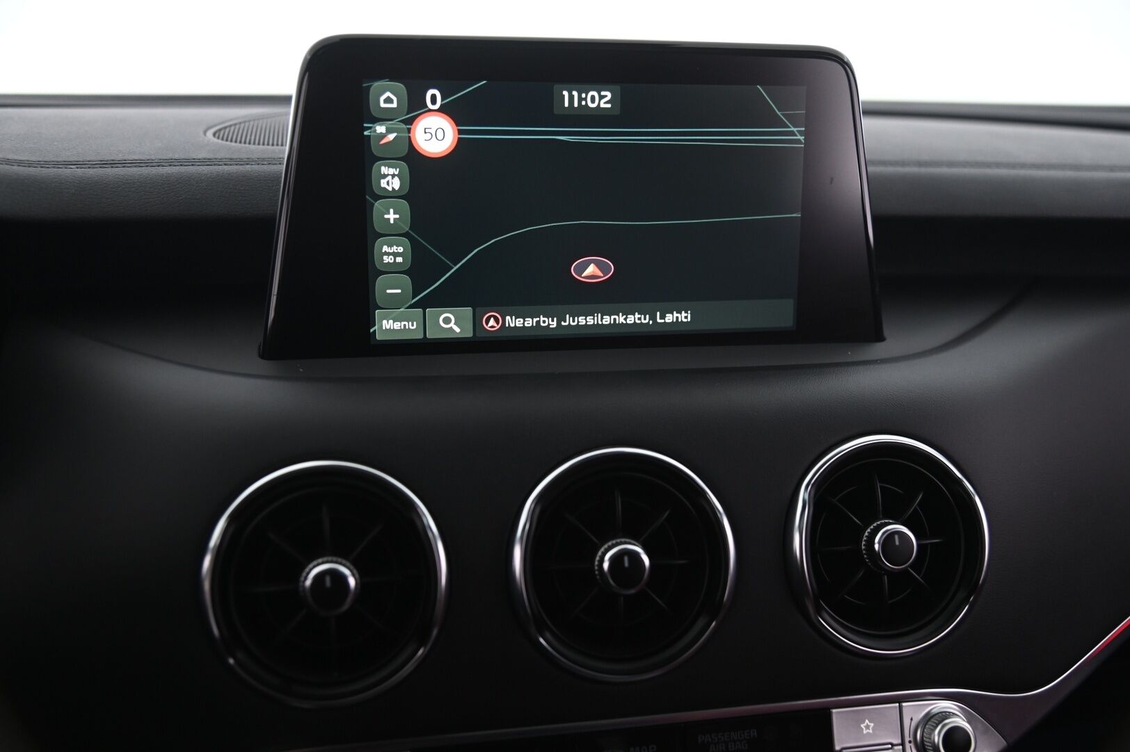 Kia Stinger 2019 3,3 T-GDI AWD GT A/T - 1-omist Suomi-Auto | Merkkihuollot | ACC | BLISS | HUD | Harman&Kardon | KeyLess | Kattoikkuna | 360 | Punainen nahkasisusta | Muistipenkki | Ilmastoidut etuistuimet | 2x renkaat&alumiinivantein