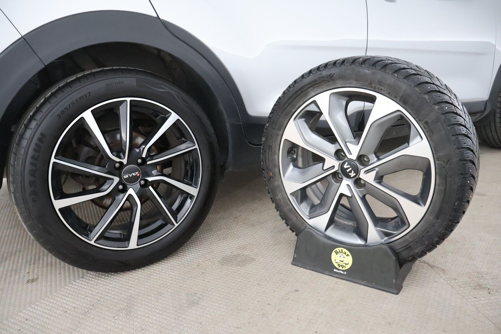 Kia Stonic 2019 1,0 T-GDI ISG 120hv EX Design DCT - Vakkari | Lohkolämmitin | Peruutuskamera | Lämpöratti | App-Connect