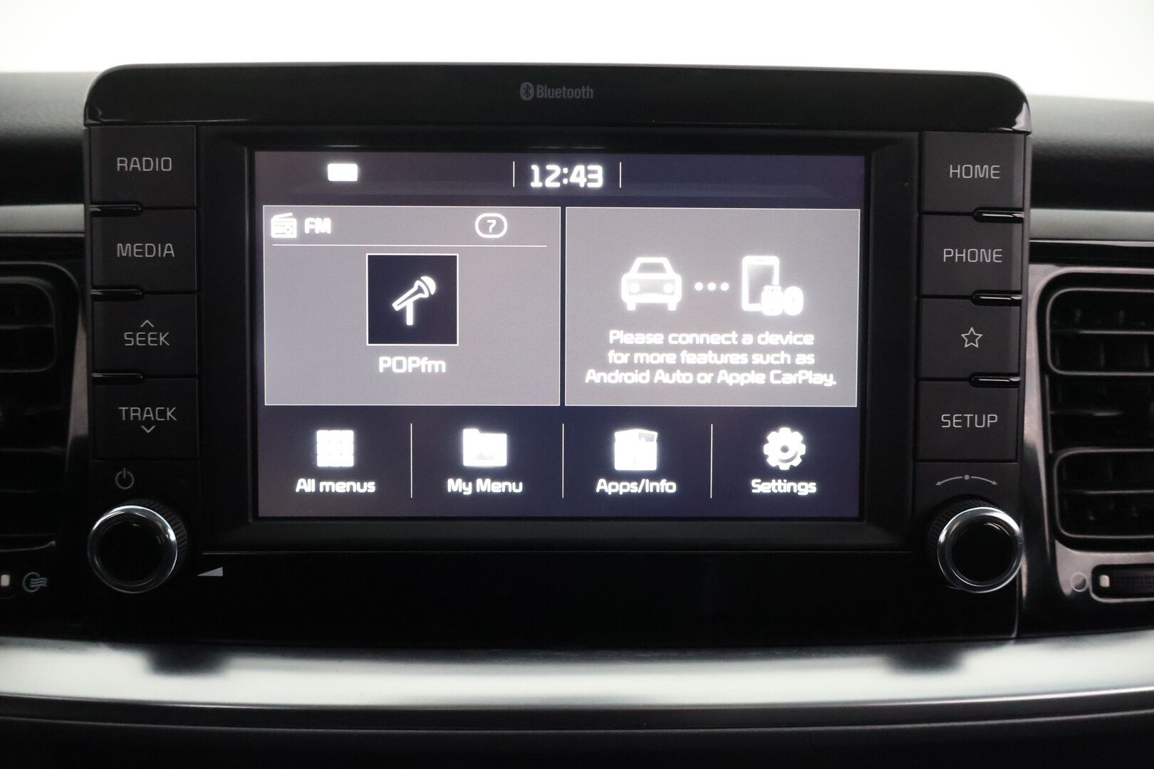 Kia Stonic 2019 1,0 T-GDI ISG 120hv EX Design DCT - Vakkari | Lohkolämmitin | Peruutuskamera | Lämpöratti | App-Connect