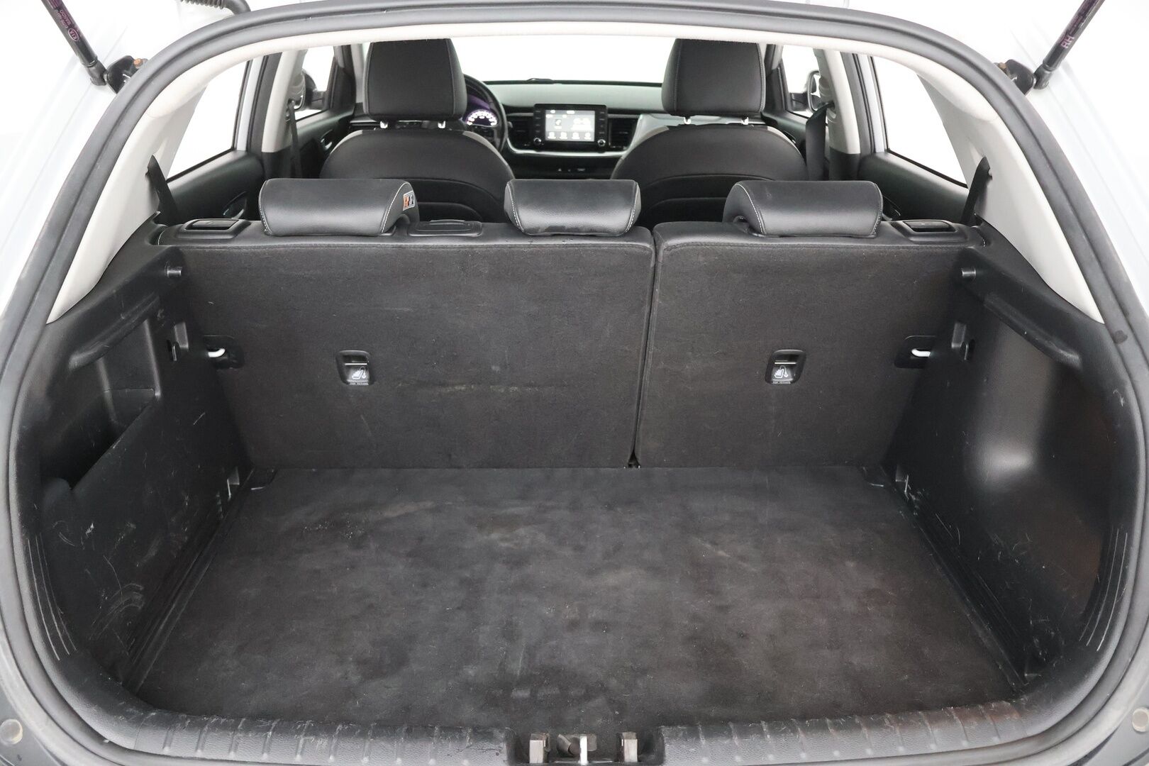 Kia Stonic 2019 1,0 T-GDI ISG 120hv EX Design DCT - Vakkari | Lohkolämmitin | Peruutuskamera | Lämpöratti | App-Connect