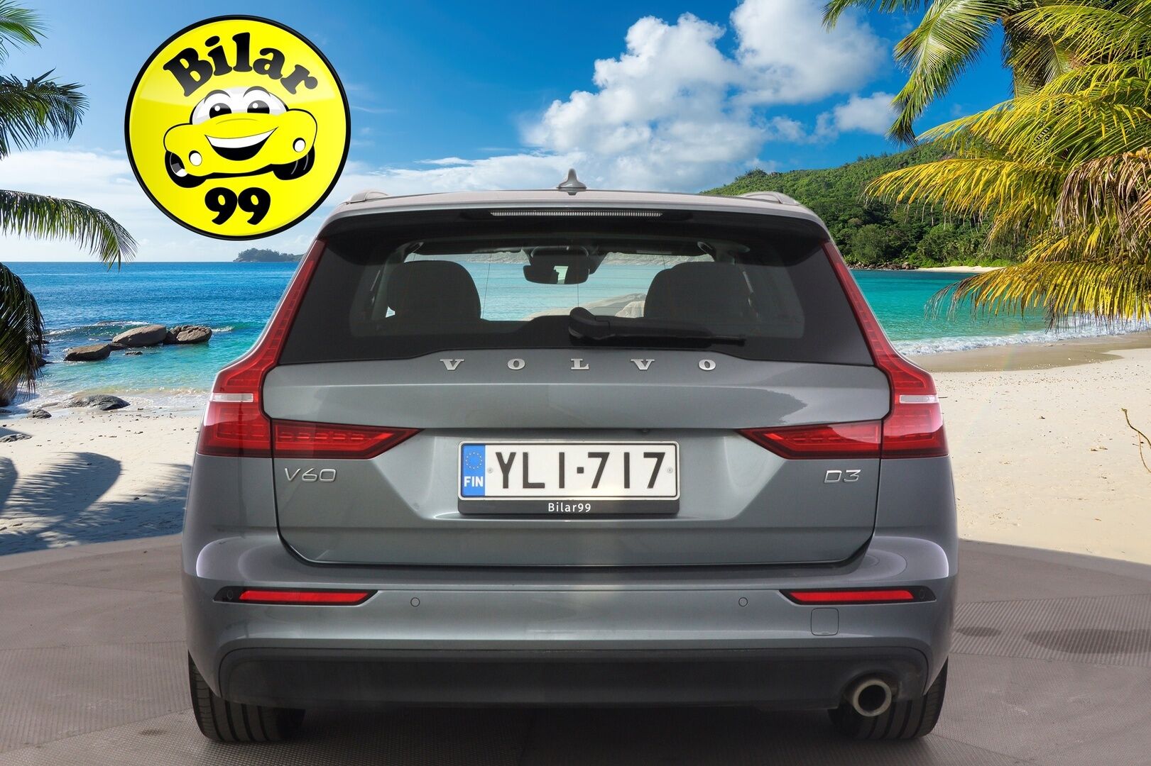 Volvo V60 2020 D3 Momentum aut * ACC / P-kamera / Webasto / Isofix / Keylessgo - Kahdet renkaat aluvanteilla / Suomi-auto / Sähkötoiminen takaluukku / Liikennemerkki tunnistus varustus - HULLUT AVAJAISHULINAT KORKOTARJOUS 3,29 %