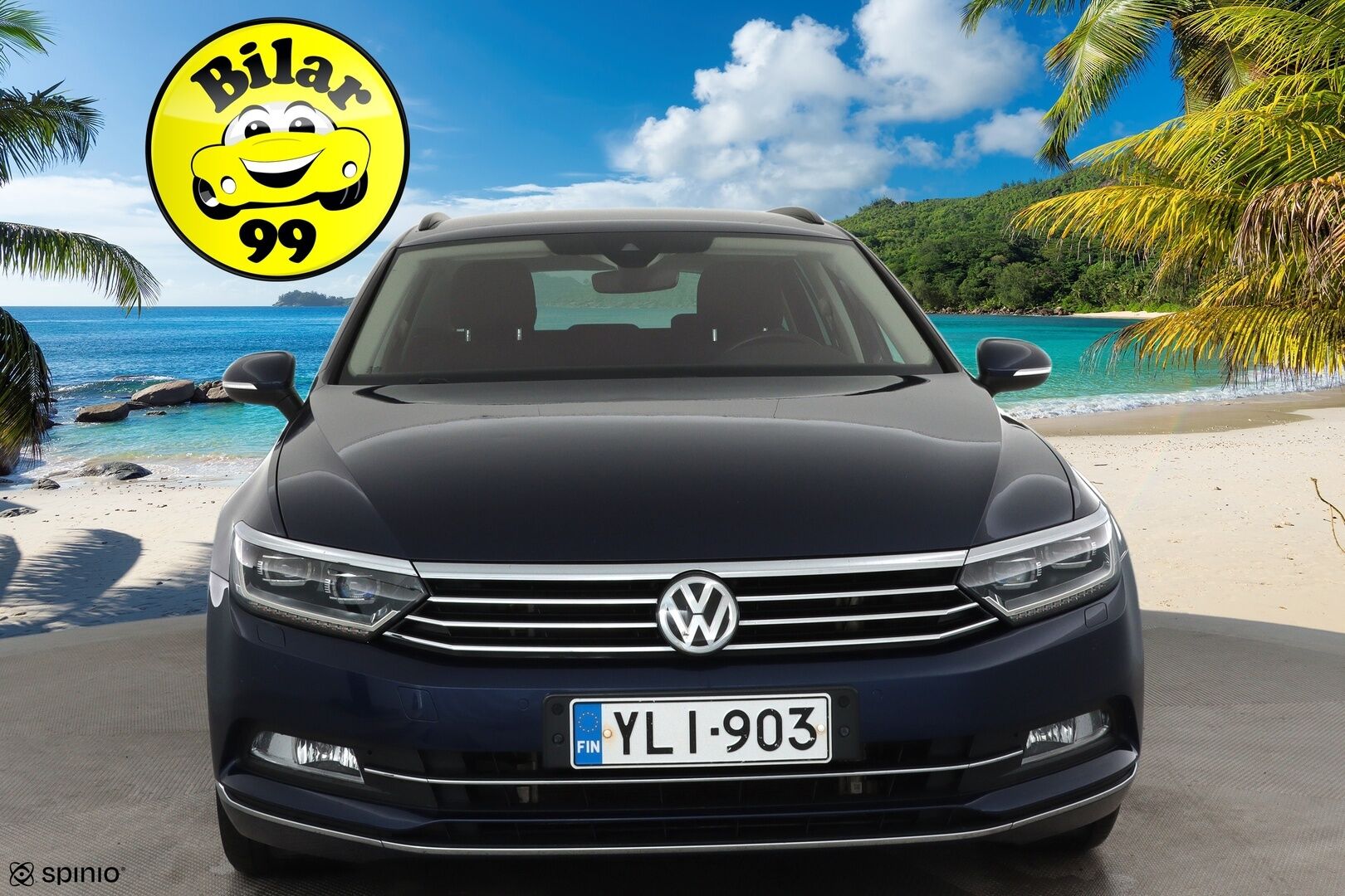 Volkswagen Passat 2019 Variant Comfortline 2,0 TDI 110 kW DSG **Adapt.vakkari / Webasto / Koukku / LED / P.tutkat / Sähhköluukku** - Suomi-auto / Kahdet renkaat aluvanteilla / Ratin ja tuulilasin lämmitin / Penkinlämmittimet takana