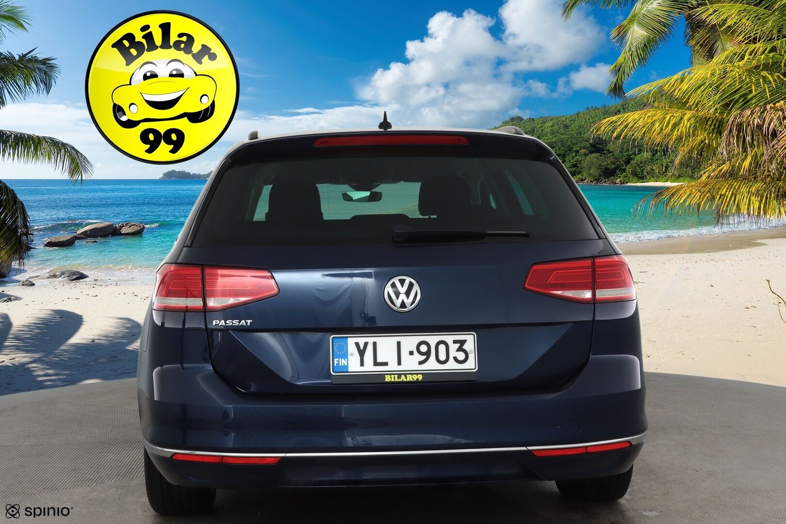 Volkswagen Passat 2019 Variant Comfortline 2,0 TDI 110 kW DSG **Adapt.vakkari / Webasto / Koukku / LED / P.tutkat / Sähhköluukku** - Suomi-auto / Kahdet renkaat aluvanteilla / Ratin ja tuulilasin lämmitin / Penkinlämmittimet takana