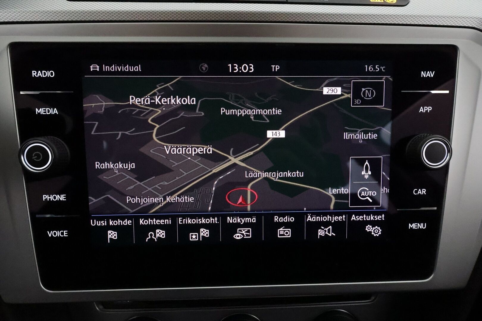 Volkswagen Passat 2019 Variant Comfortline 2,0 TDI 110 kW DSG **Adapt.vakkari / Webasto / Koukku / LED / P.tutkat / Sähhköluukku** - Suomi-auto / Kahdet renkaat aluvanteilla / Ratin ja tuulilasin lämmitin / Penkinlämmittimet takana
