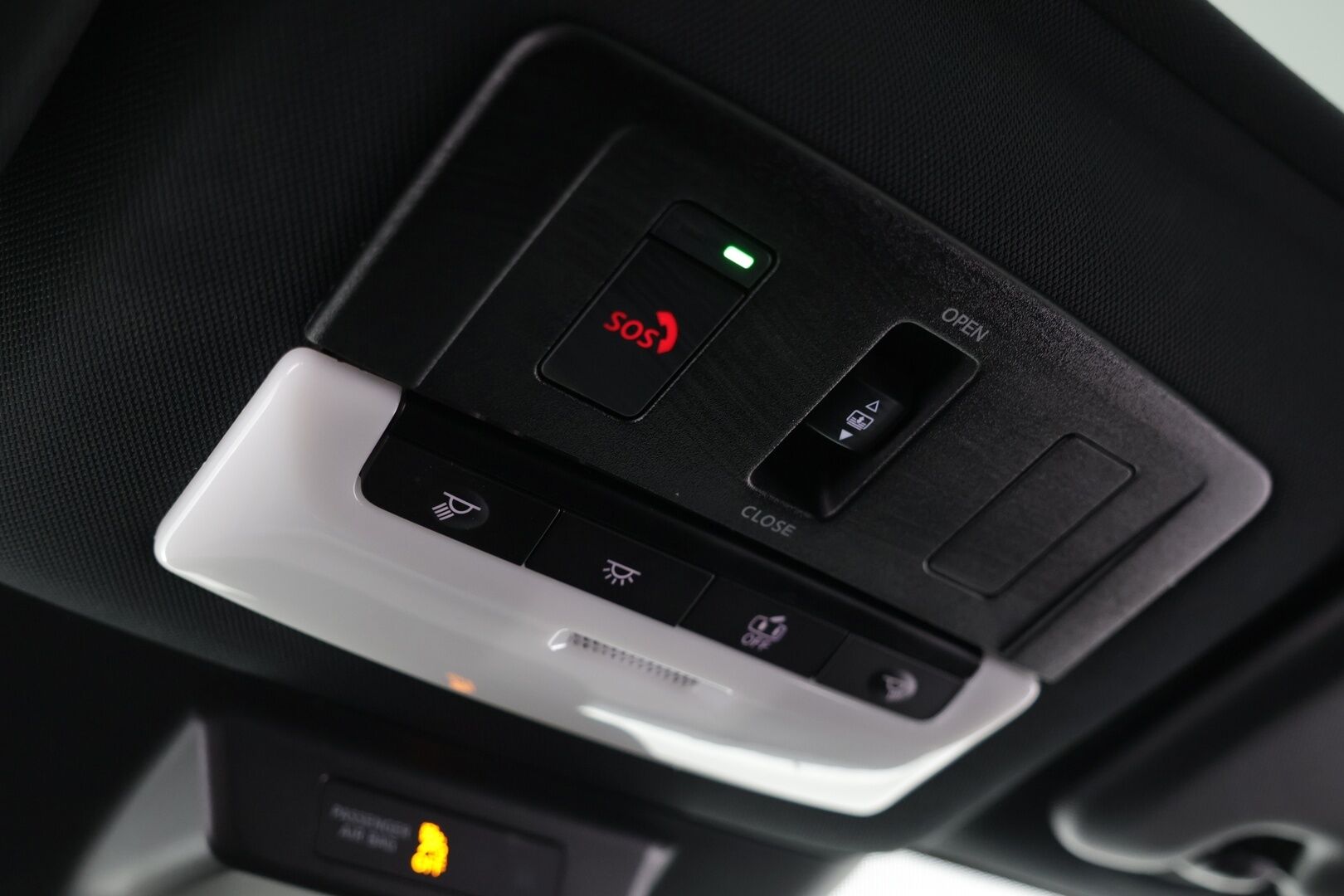 Nissan Qashqai 2022 MHEV 158 Xtronic 2WD Tekna+ - ACC / HUD / BLIS / Navi / BOSE / 360 / Adapt. LED / Panoraama / Ilmastoidut ja hierovat etuistuimet muistilla