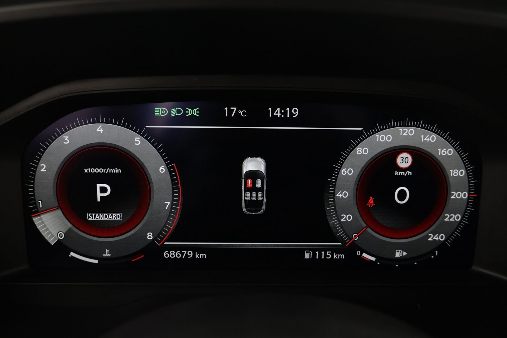 Nissan Qashqai 2022 MHEV 158 Xtronic 2WD Tekna+ - ACC / HUD / BLIS / Navi / BOSE / 360 / Adapt. LED / Panoraama / Ilmastoidut ja hierovat etuistuimet muistilla