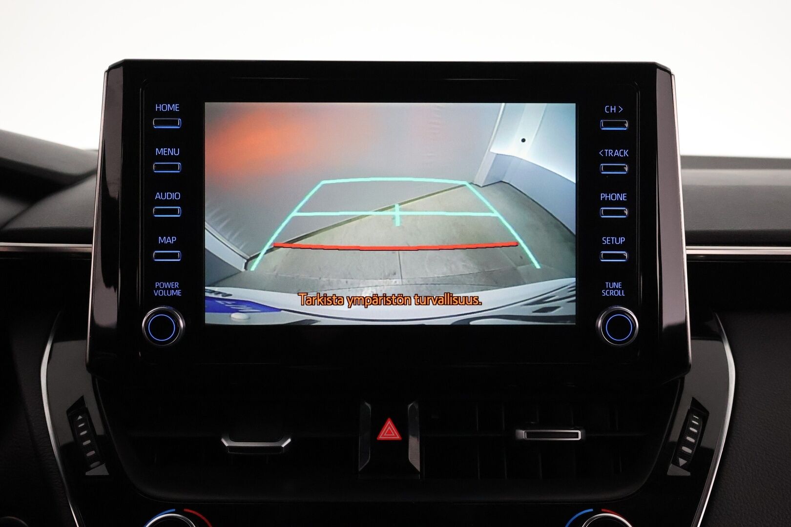 Toyota Corolla 2022 Touring Sports 1,8 Hybrid Active / ACC / LED / Navi / Keyless / 2x Renkaat / Huollettu 01/26/ Suomi-auto - Huoltokirja & Lämpöratti & Kaistavahti!