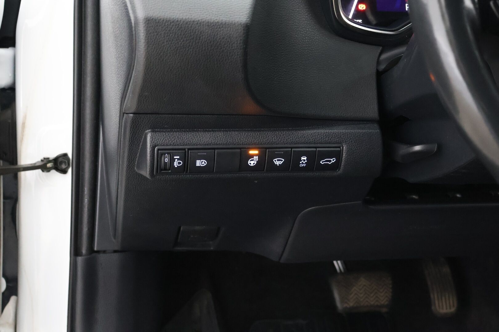 Toyota Corolla 2022 Touring Sports 1,8 Hybrid Active / ACC / LED / Navi / Keyless / 2x Renkaat / Huollettu 01/26/ Suomi-auto - Huoltokirja & Lämpöratti & Kaistavahti!