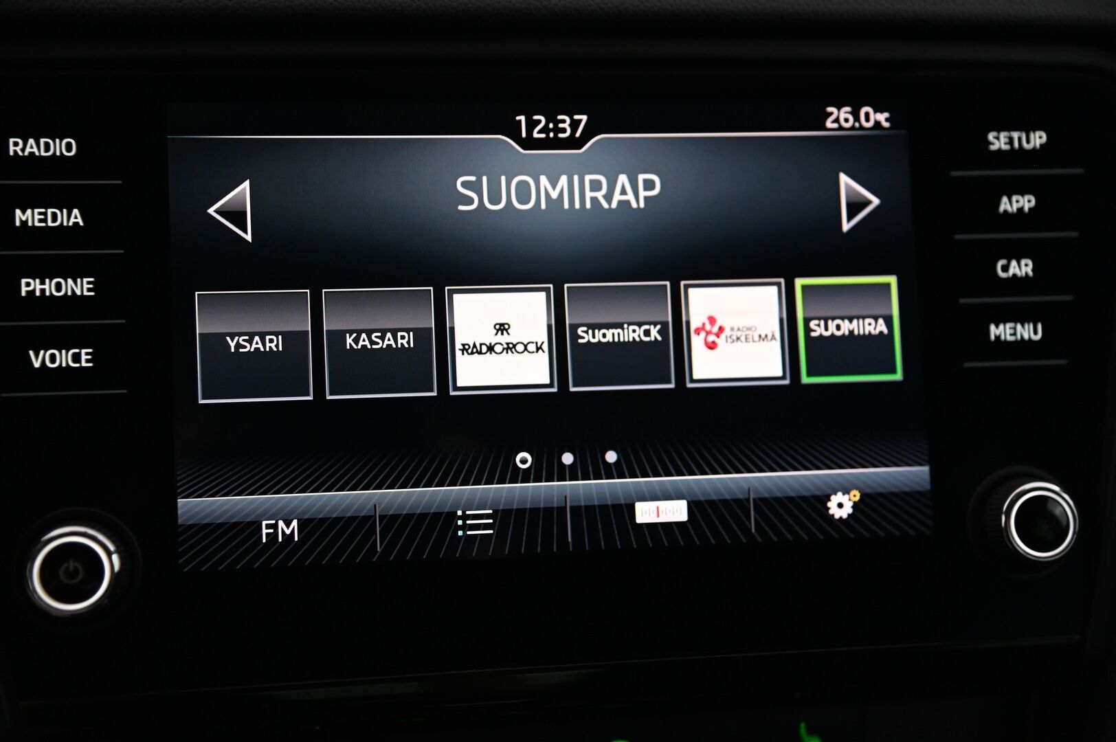 Skoda Octavia 2017 1.4 TSI Ambition DSG *Facelift / Vetokoukku / Lohko sisäpistokkeella / 2x aluvanteet* - *Leimaa 7.9.2026 / Juuri saapunut*