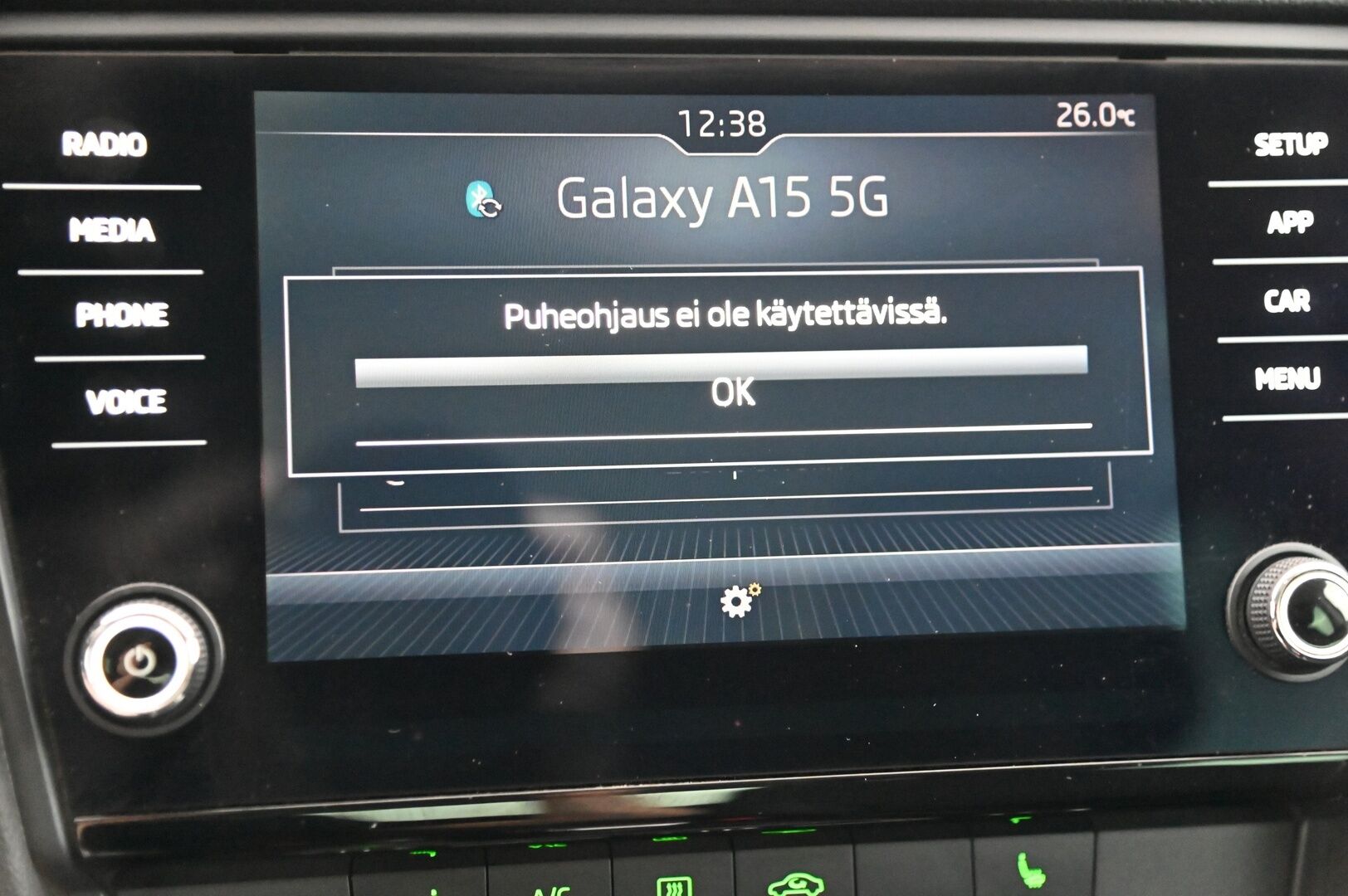 Skoda Octavia 2017 1.4 TSI Ambition DSG *Facelift / Vetokoukku / Lohko sisäpistokkeella / 2x aluvanteet* - *Leimaa 7.9.2026 / Juuri saapunut*