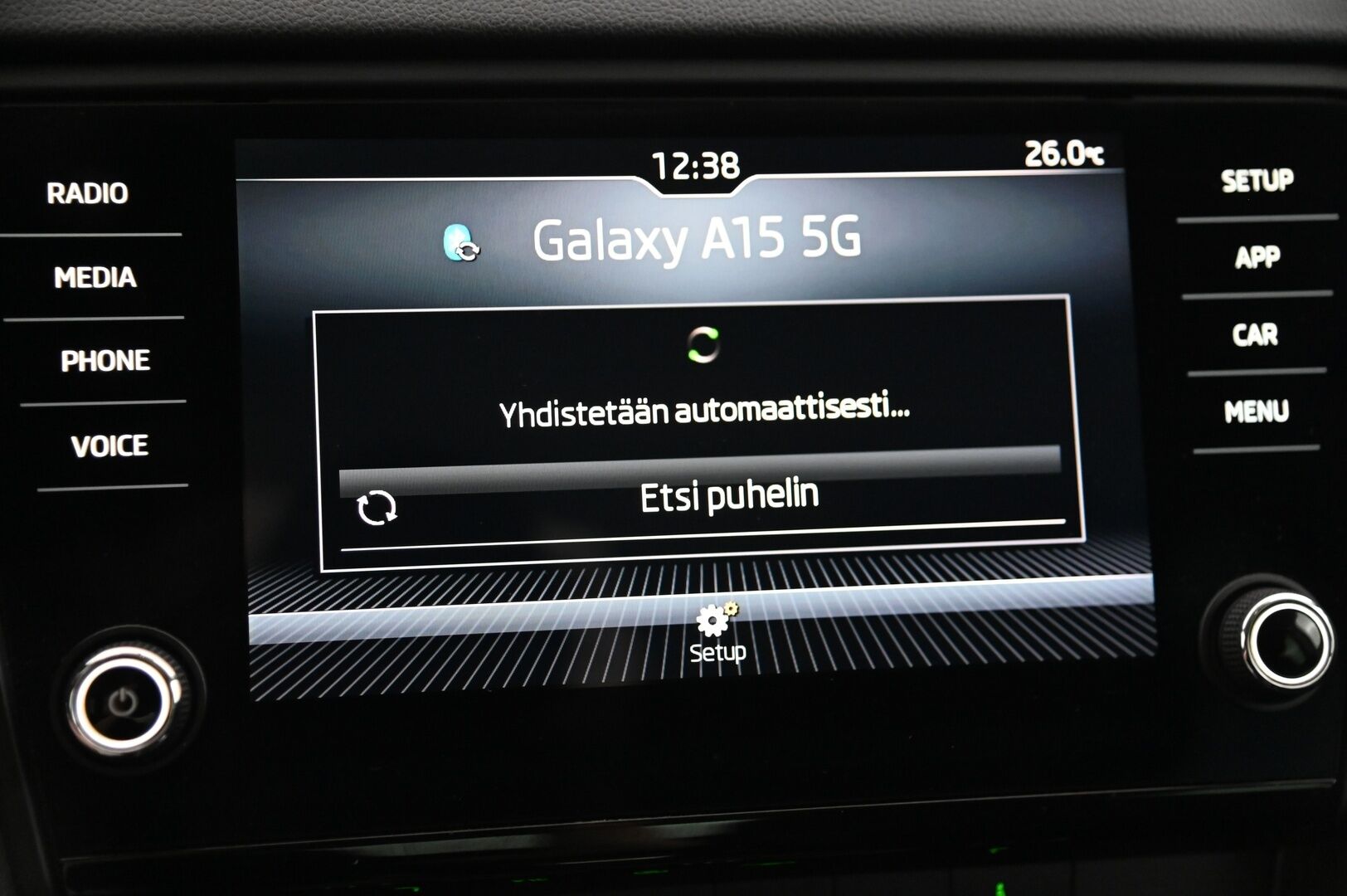 Skoda Octavia 2017 1.4 TSI Ambition DSG *Facelift / Vetokoukku / Lohko sisäpistokkeella / 2x aluvanteet* - *Leimaa 7.9.2026 / Juuri saapunut*