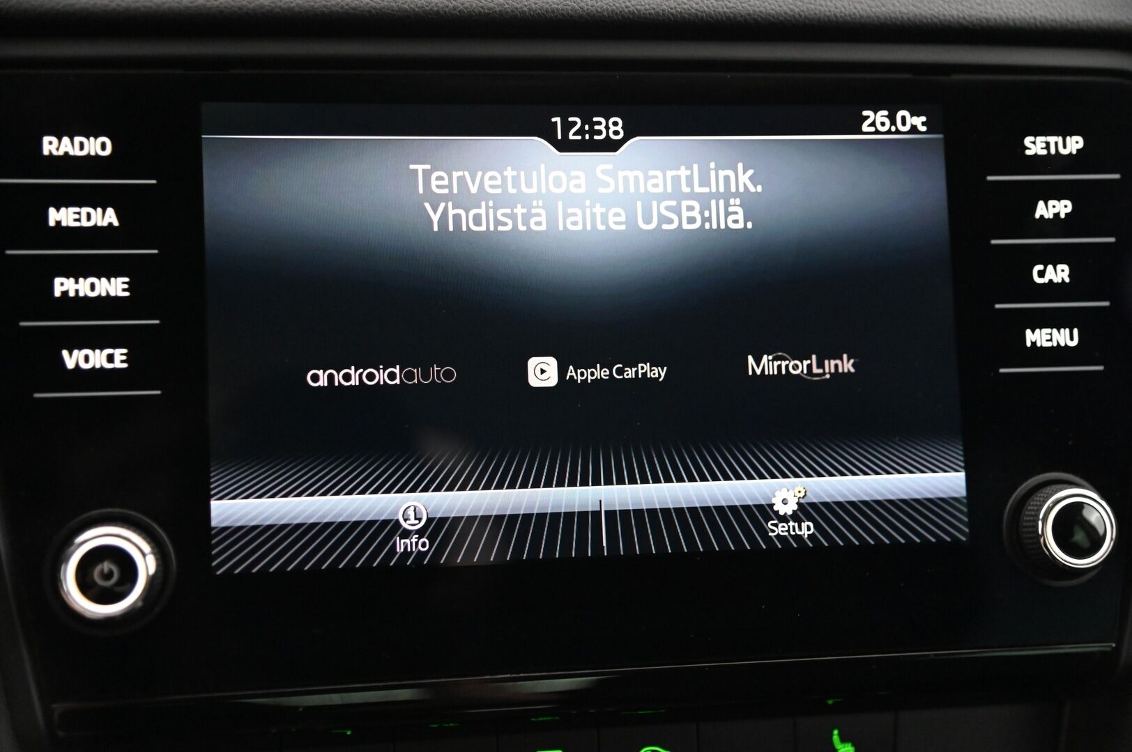 Skoda Octavia 2017 1.4 TSI Ambition DSG *Facelift / Vetokoukku / Lohko sisäpistokkeella / 2x aluvanteet* - *Leimaa 7.9.2026 / Juuri saapunut*