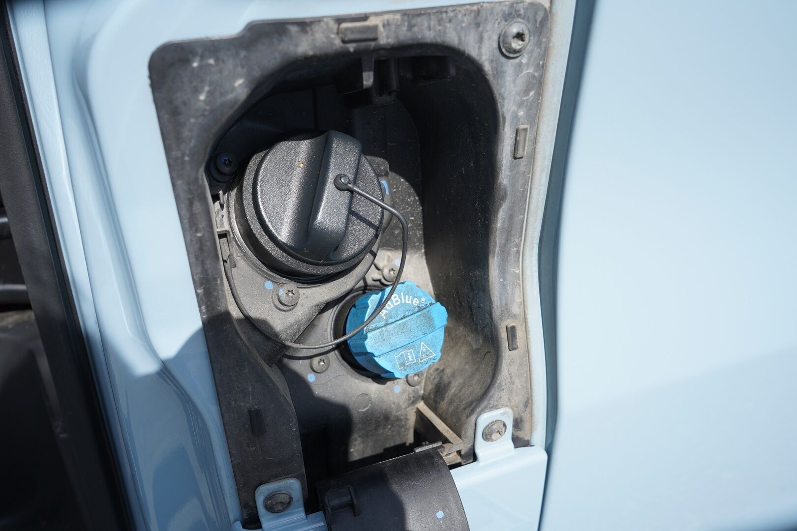 Renault Trafic 2022 Blue dCi 130 L2H1 6,7m3 Nordic Edition *Eber / Kamera / Navi / Vetokoukku / Vakkari* - Suomi-auto / Kahdet renkaat / Myydään juuri huollettuna
