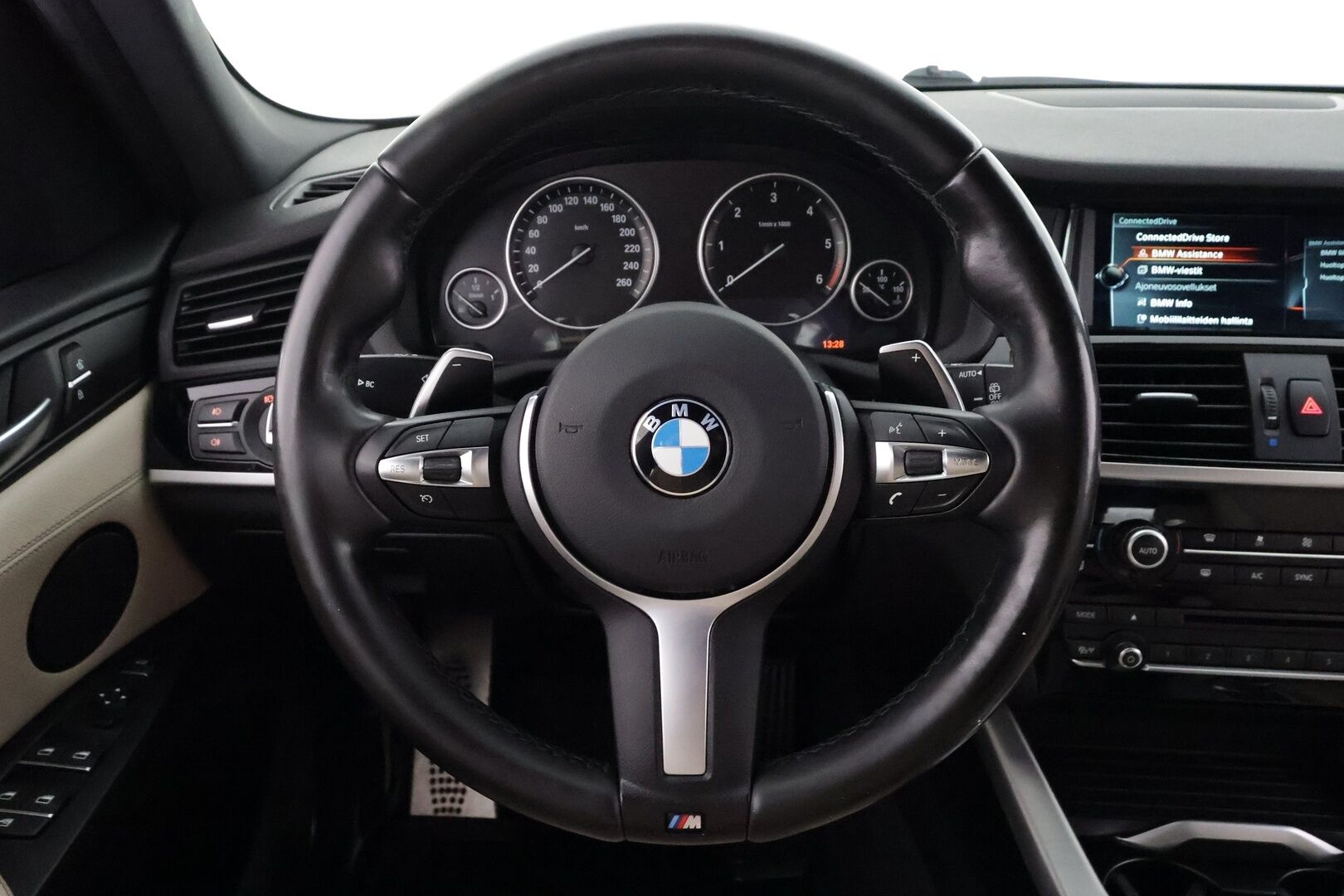 BMW X3 2017 F25 xDrive20d A Business M Sport - | Vakkari | Koukku | Webasto | Xenon | P.tutkat | Sporttinahat | Kahdet Renkaat |