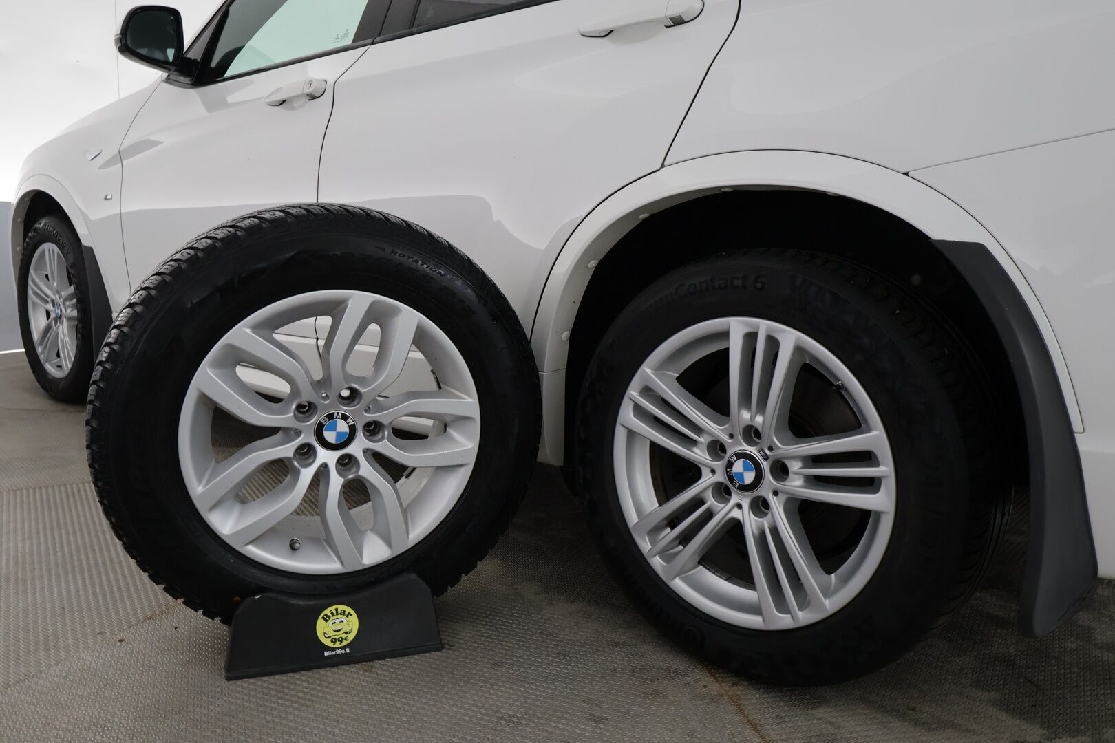 BMW X3 2017 F25 xDrive20d A Business M Sport - | Vakkari | Koukku | Webasto | Xenon | P.tutkat | Sporttinahat | Kahdet Renkaat |