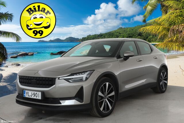 Polestar 2 -kuva