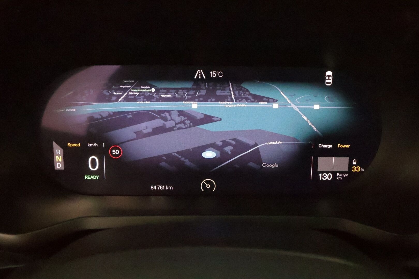 Polestar 2 2022 Long Range Single Motor **1.Om Suomi-auto / Lämpöpumppu / Koukku / Sporttipenkki Muistilla / P. Kamera / Harman/Kardon** - 3,99 % KORKOTARJOUS TÄHÄN AUTOON - Akku kuntotarkastettu / LED-valot / Google Maps / Kaistavahti / KeylessGO / 2x Renkaat 
