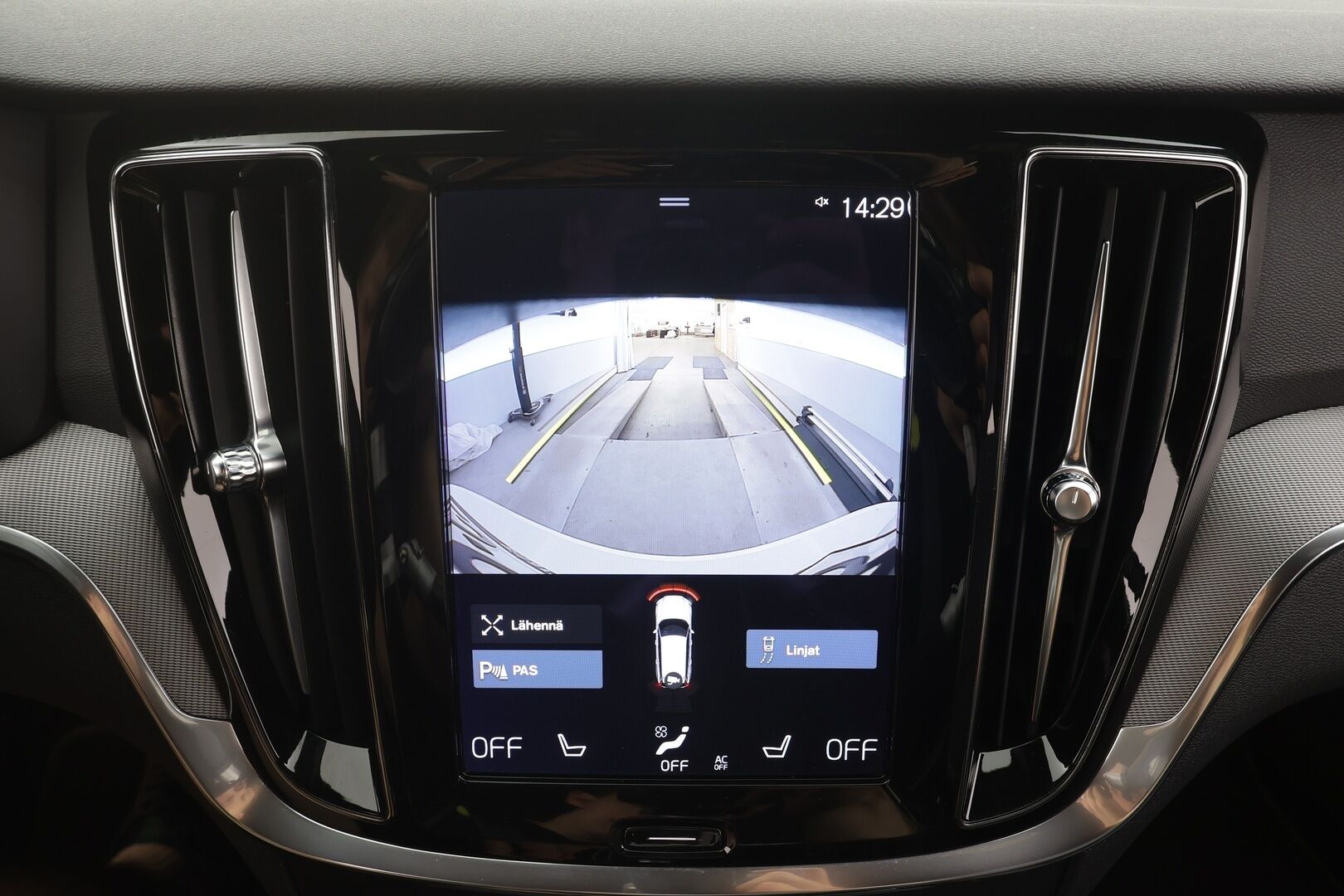 Volvo V60 2022 T6 AWD Long Range R-Design Edition aut - | ACC | Pilot assist | Muistipenkki | Full-LED | Puolinahat | Sporttipenkit | P.kamera | Keyless | High performance audio | Merkkihuollot | 