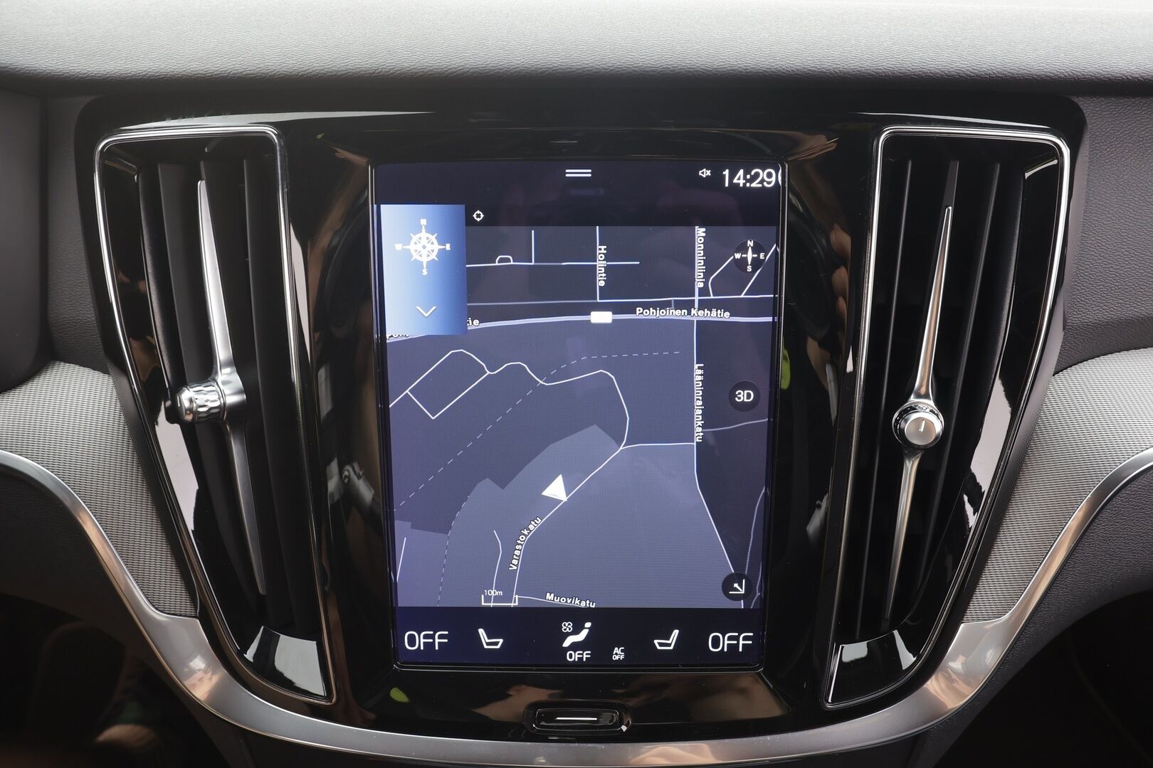 Volvo V60 2022 T6 AWD Long Range R-Design Edition aut - | ACC | Pilot assist | Muistipenkki | Full-LED | Puolinahat | Sporttipenkit | P.kamera | Keyless | High performance audio | Merkkihuollot | 
