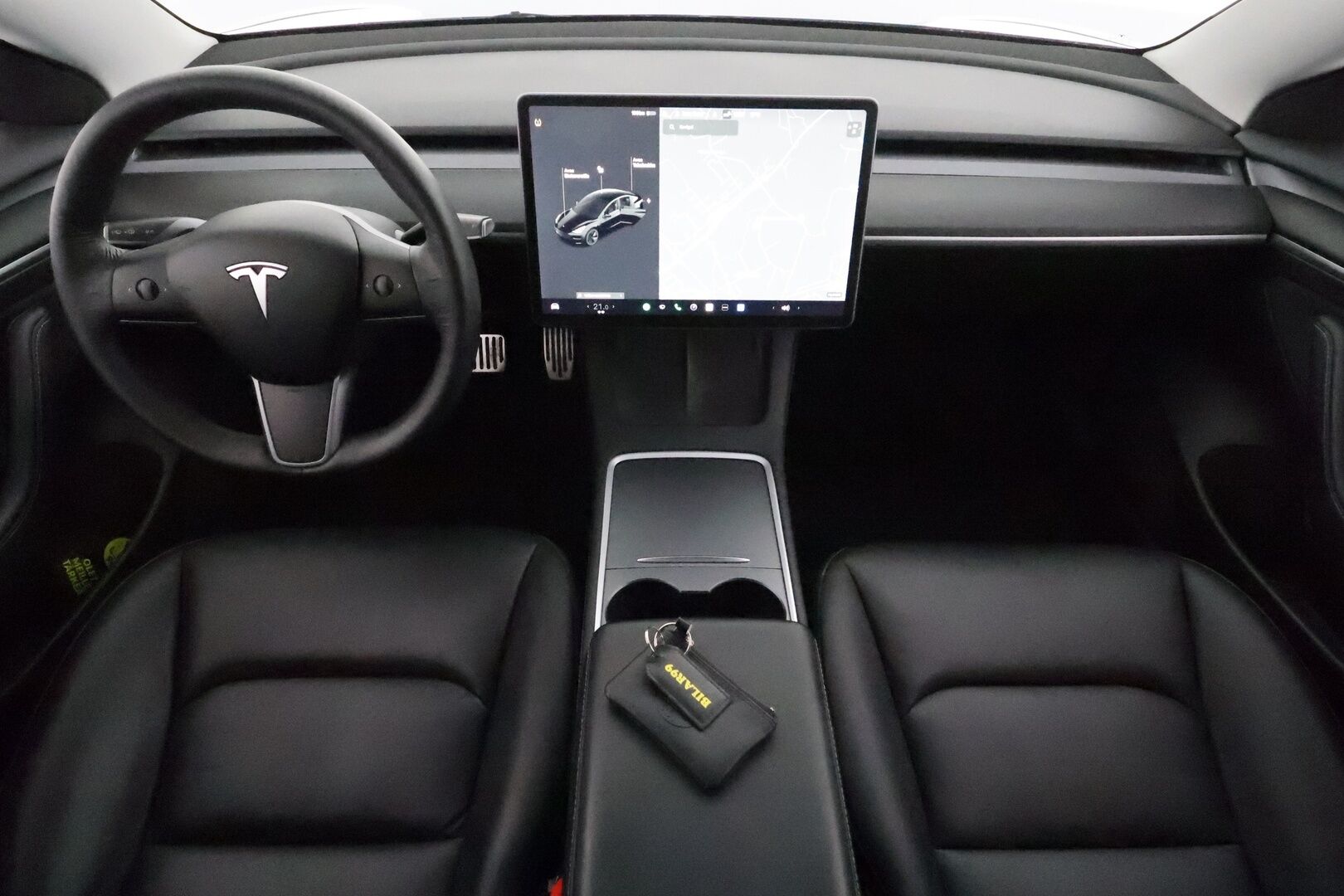 Tesla Model 3 2021 Standard Range Plus *EAP / Matrix LED / Lämpöpumppu / Lasikatto / Premium Audio / P.kamera* - Suomi-auto / Smart Summon / 2x vanteet