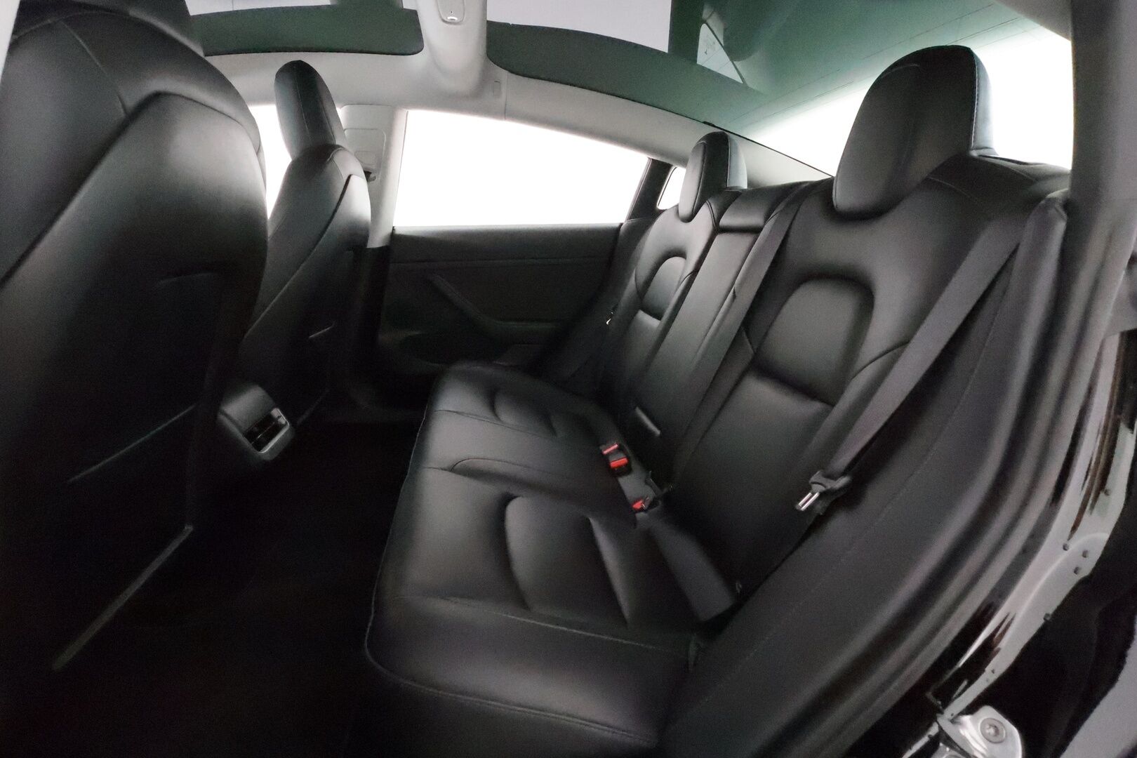 Tesla Model 3 2021 Standard Range Plus *EAP / Matrix LED / Lämpöpumppu / Lasikatto / Premium Audio / P.kamera* - Suomi-auto / Smart Summon / 2x vanteet