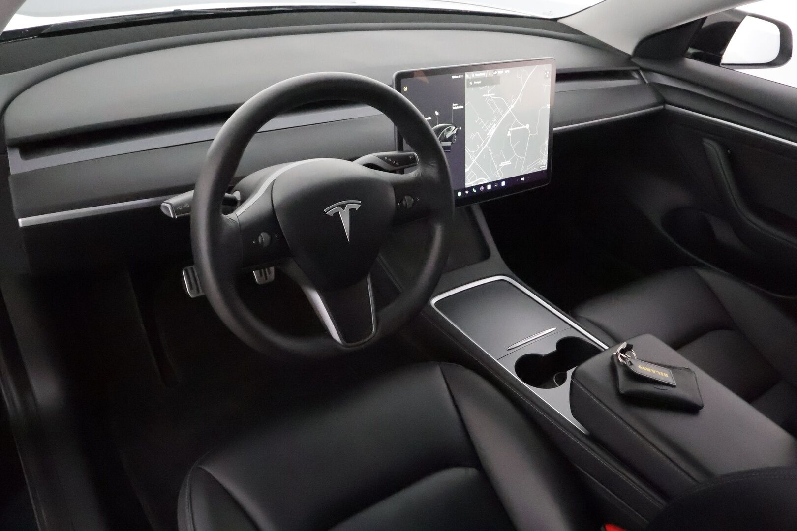 Tesla Model 3 2021 Standard Range Plus *EAP / Matrix LED / Lämpöpumppu / Lasikatto / Premium Audio / P.kamera* - Suomi-auto / Smart Summon / 2x vanteet