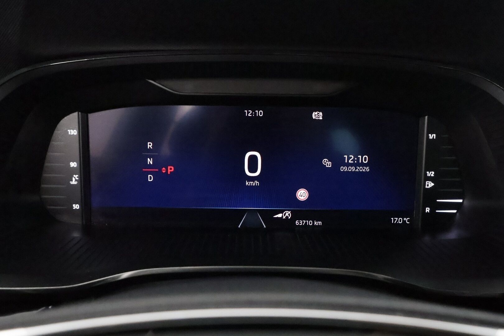Skoda Octavia 2022 1.5 TSI Style eTEC DSG Autom. - ACC | Webasto | P.Kamera | Matrix-LED | Muistipenkki | Keyless | Apple&Android | Suomi-auto | Merkkihuollettu - KORKO VAIN 3,99 %