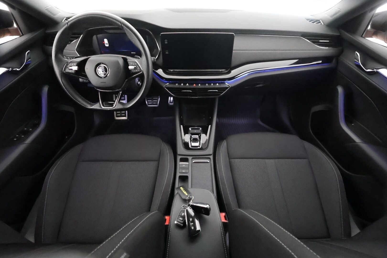 Skoda Octavia 2022 1.5 TSI Style eTEC DSG Autom. - ACC | Webasto | P.Kamera | Matrix-LED | Muistipenkki | Keyless | Apple&Android | Suomi-auto | Merkkihuollettu - KORKO VAIN 3,99 %
