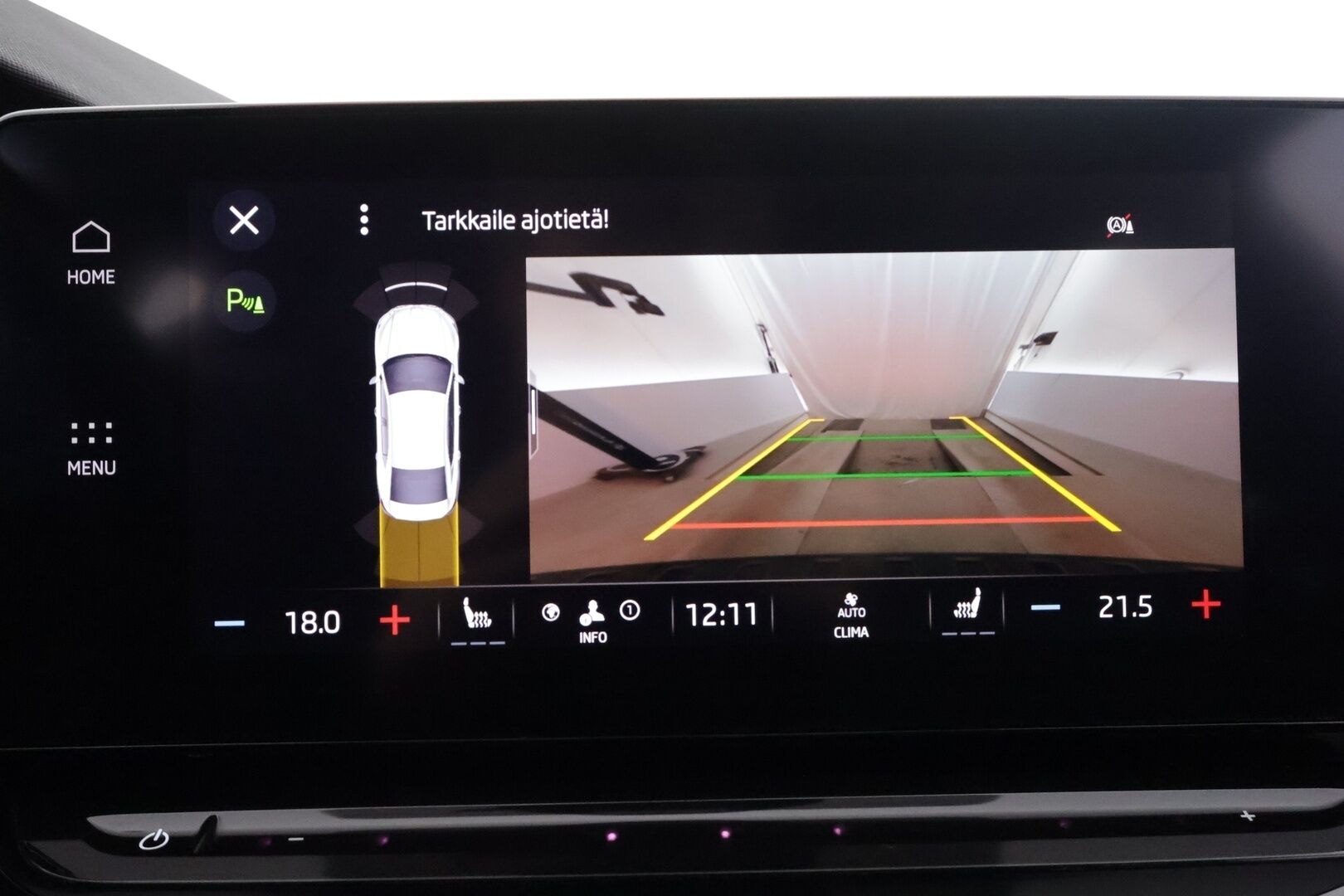 Skoda Octavia 2022 1.5 TSI Style eTEC DSG Autom. - ACC | Webasto | P.Kamera | Matrix-LED | Muistipenkki | Keyless | Apple&Android | Suomi-auto | Merkkihuollettu - KORKO VAIN 3,99 %