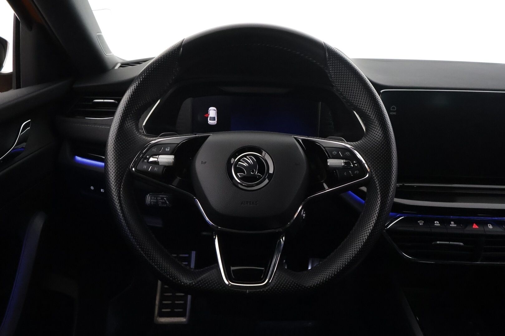 Skoda Octavia 2022 1.5 TSI Style eTEC DSG Autom. - ACC | Webasto | P.Kamera | Matrix-LED | Muistipenkki | Keyless | Apple&Android | Suomi-auto | Merkkihuollettu - KORKO VAIN 3,99 %